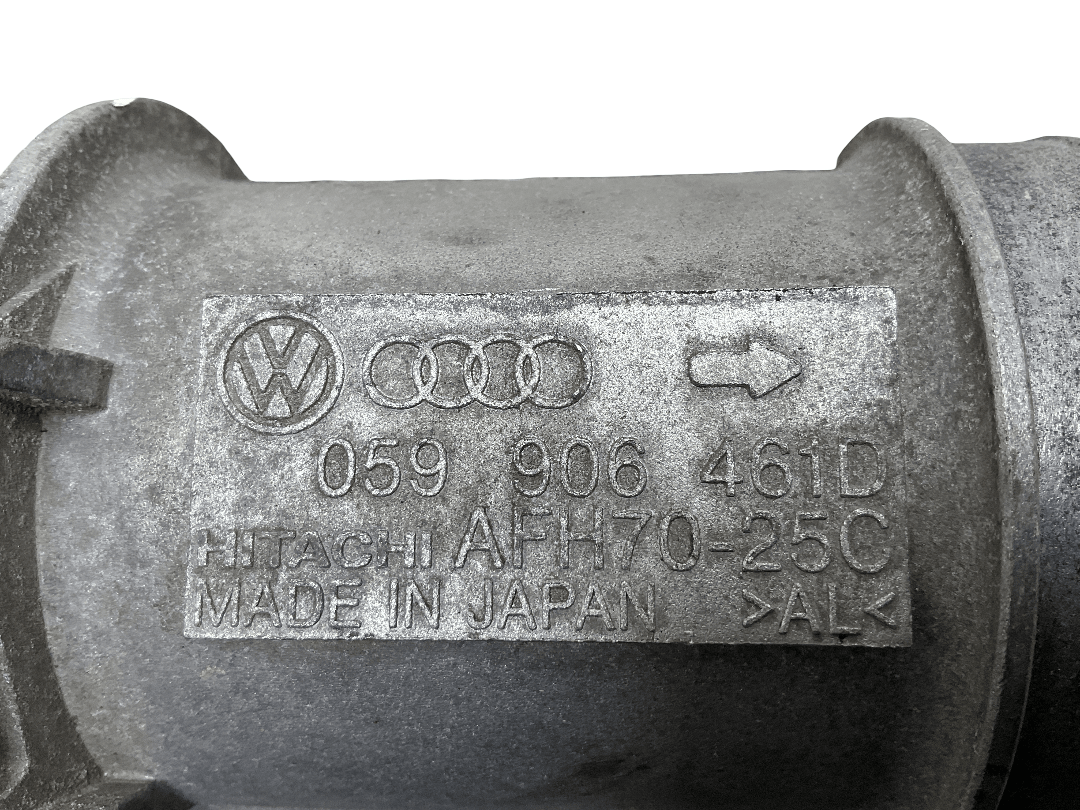Caudalímetro Audi A4 B6 (8E2) 00-05 - 059906461D