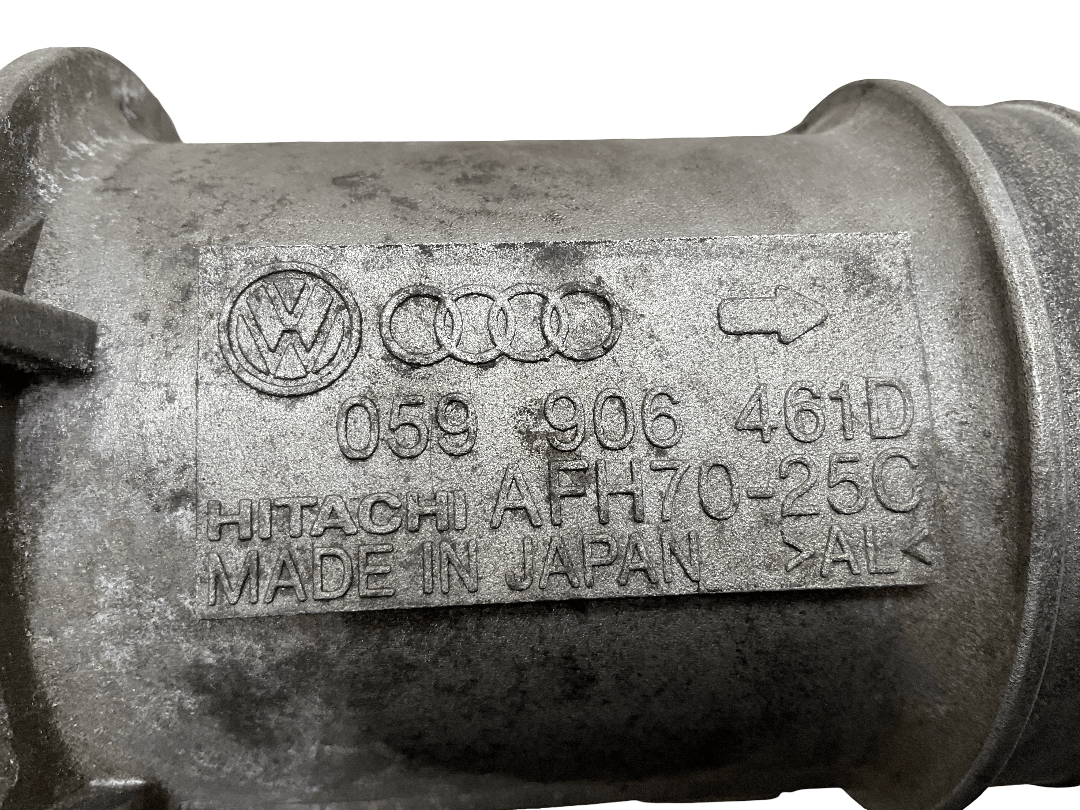 Caudalímetro Audi A4 B6 (8E2) 00-05 - 059906461D