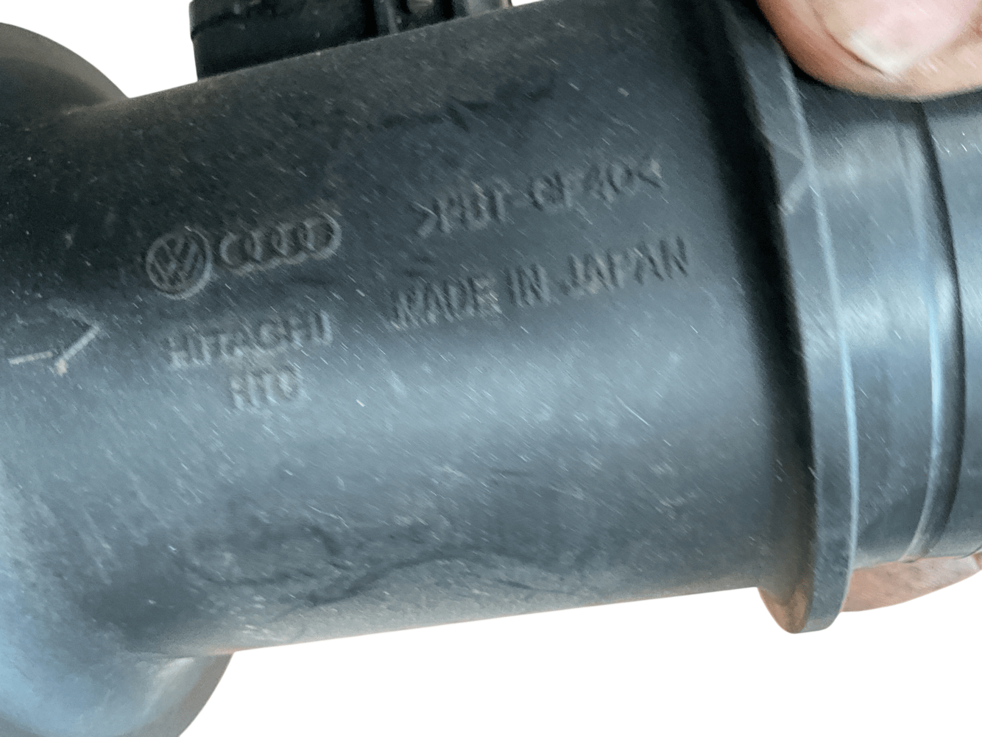 Caudalímetro audi Q7 (4L) 06-12 - 059906461K