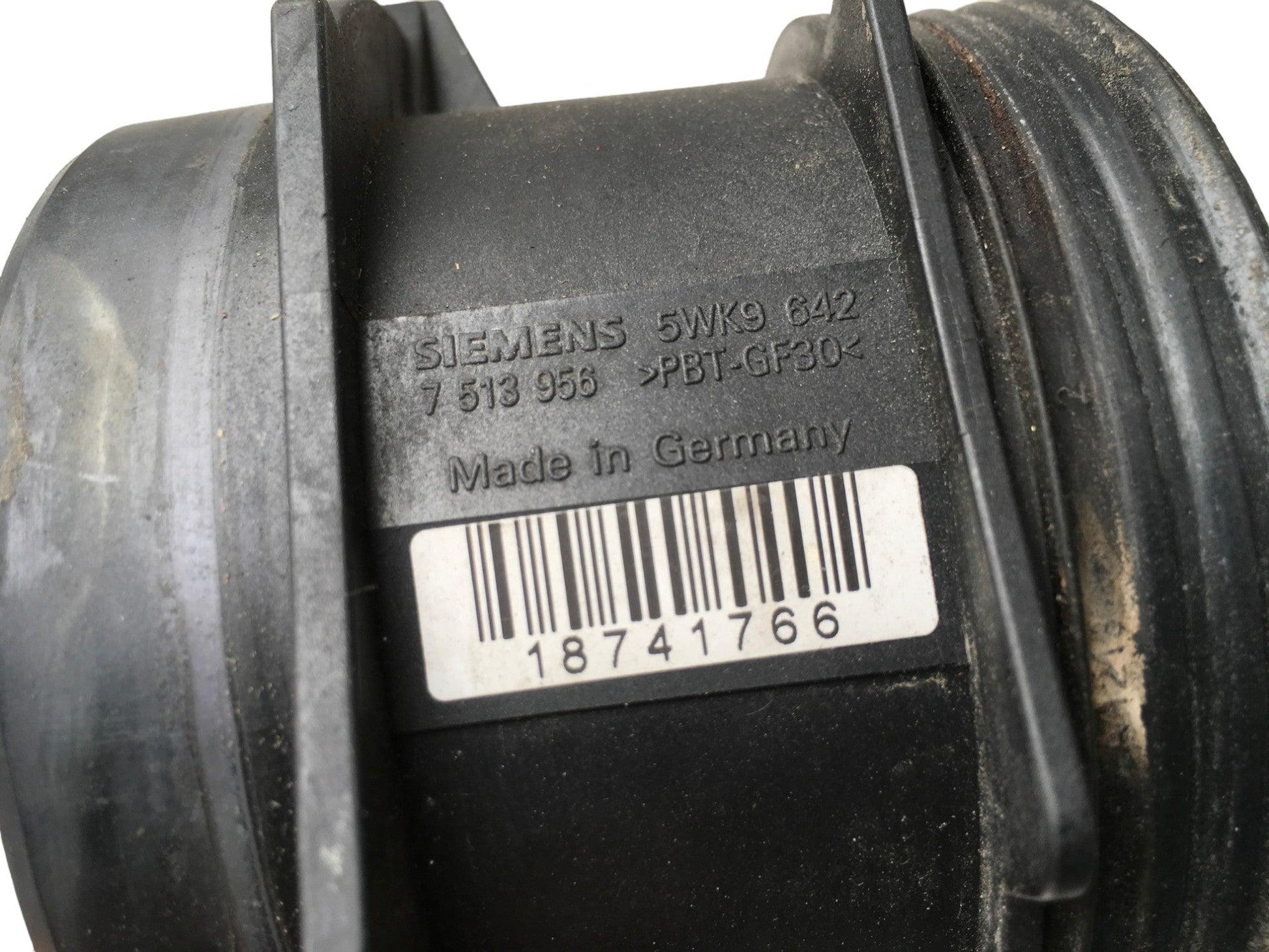 Caudalimetro BMW 7513956 - 7513956