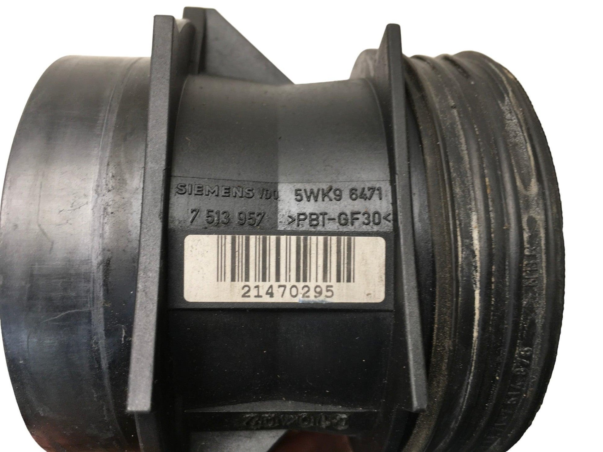 Caudalimetro BMW 7513957 - 7513957