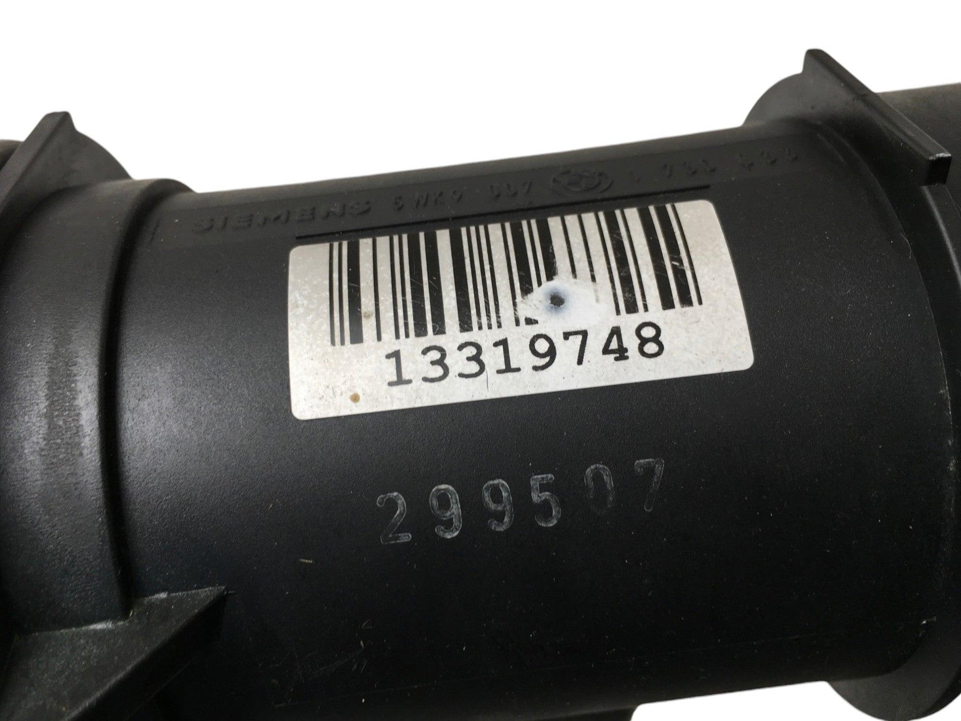 Caudalímetro BMW E39 - 13621730033