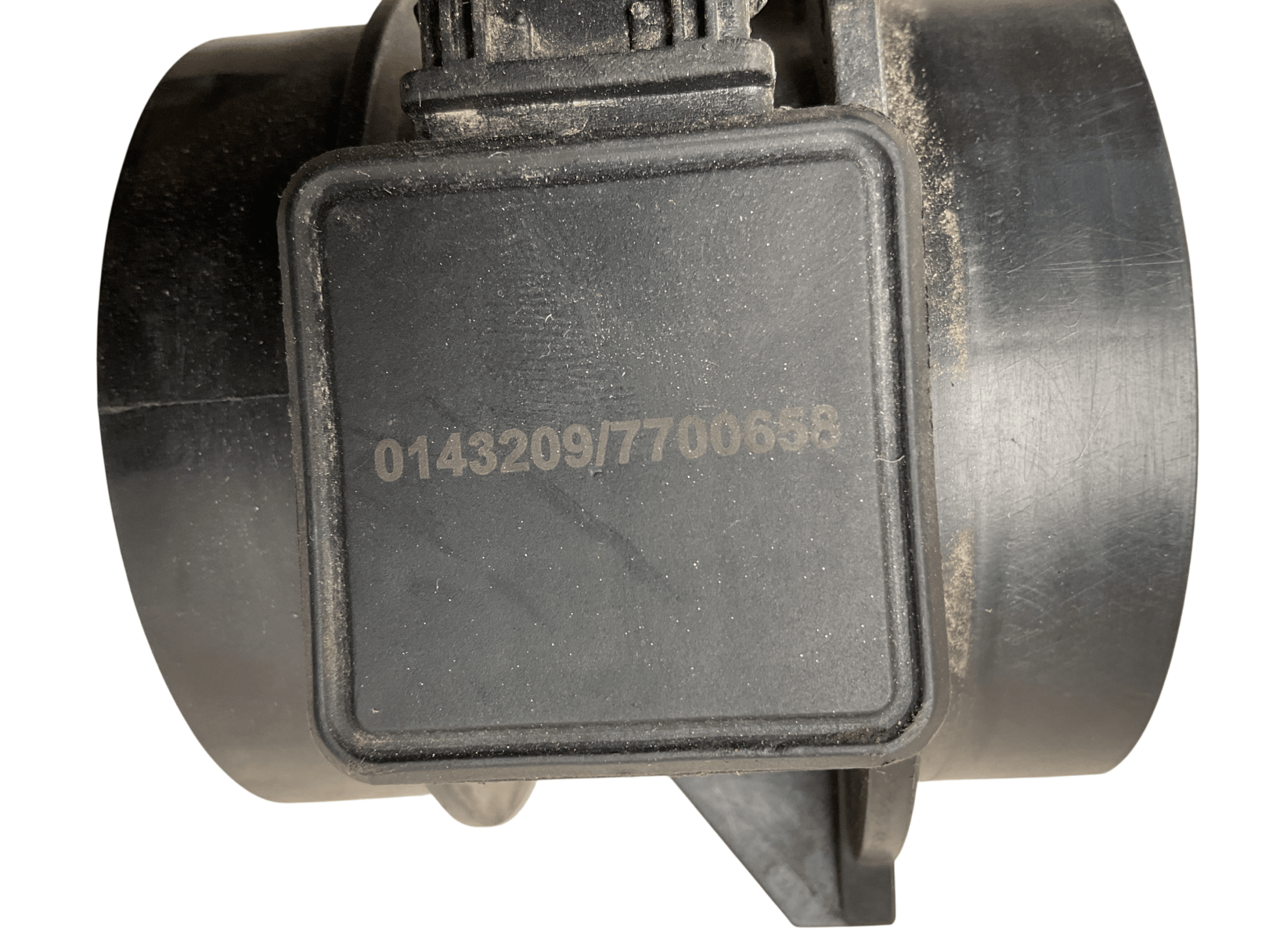 Caudalimetro BMW E46 98-05 - 0143209