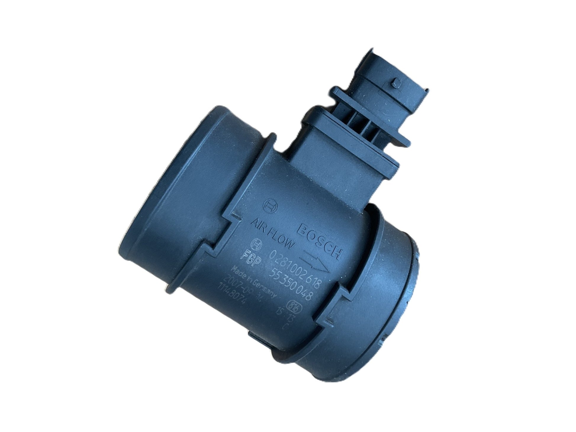 Caudalimetro chevrolet captiva 06-12 - 0281002618
