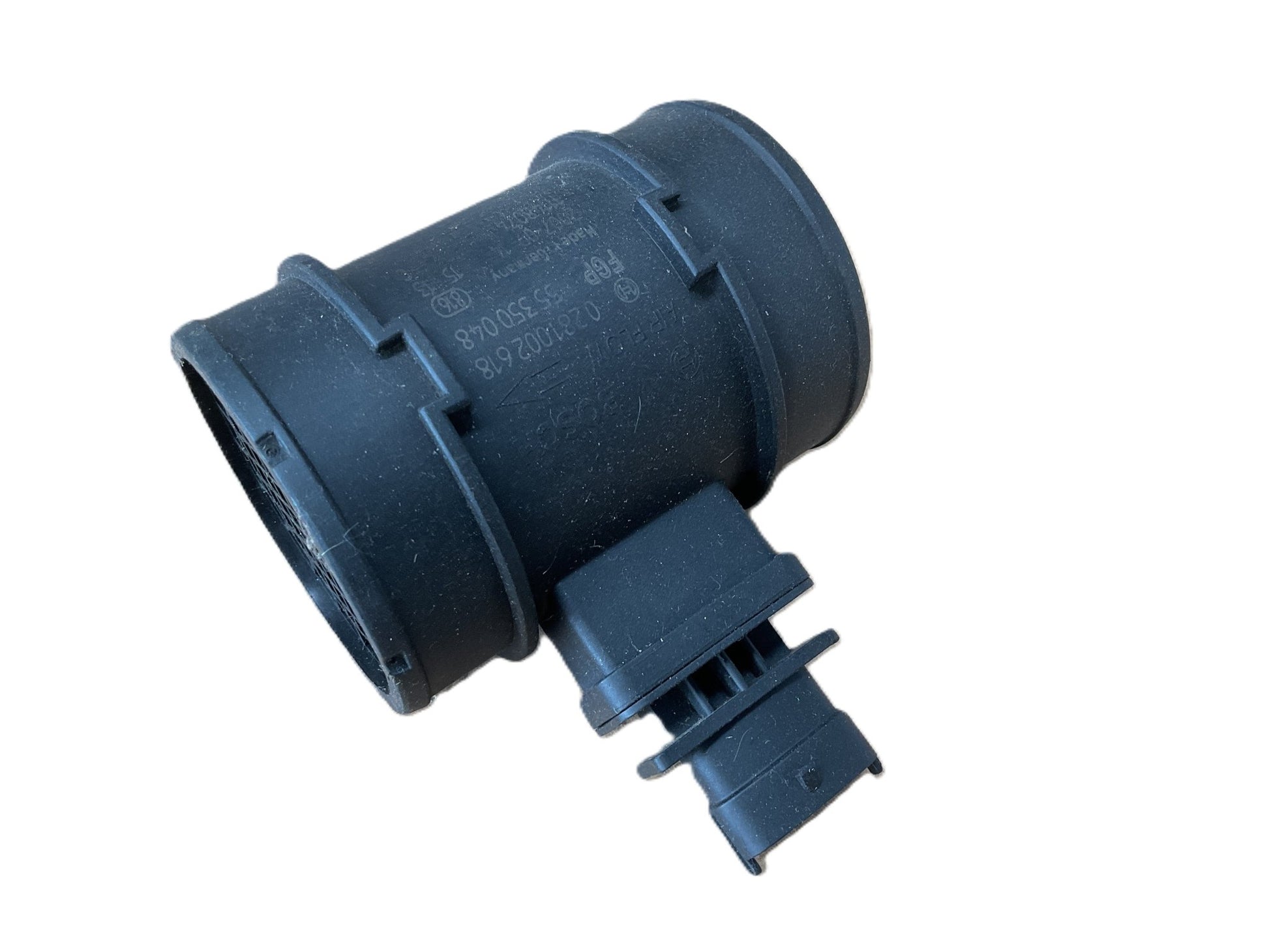 Caudalimetro chevrolet captiva 06-12 - 0281002618
