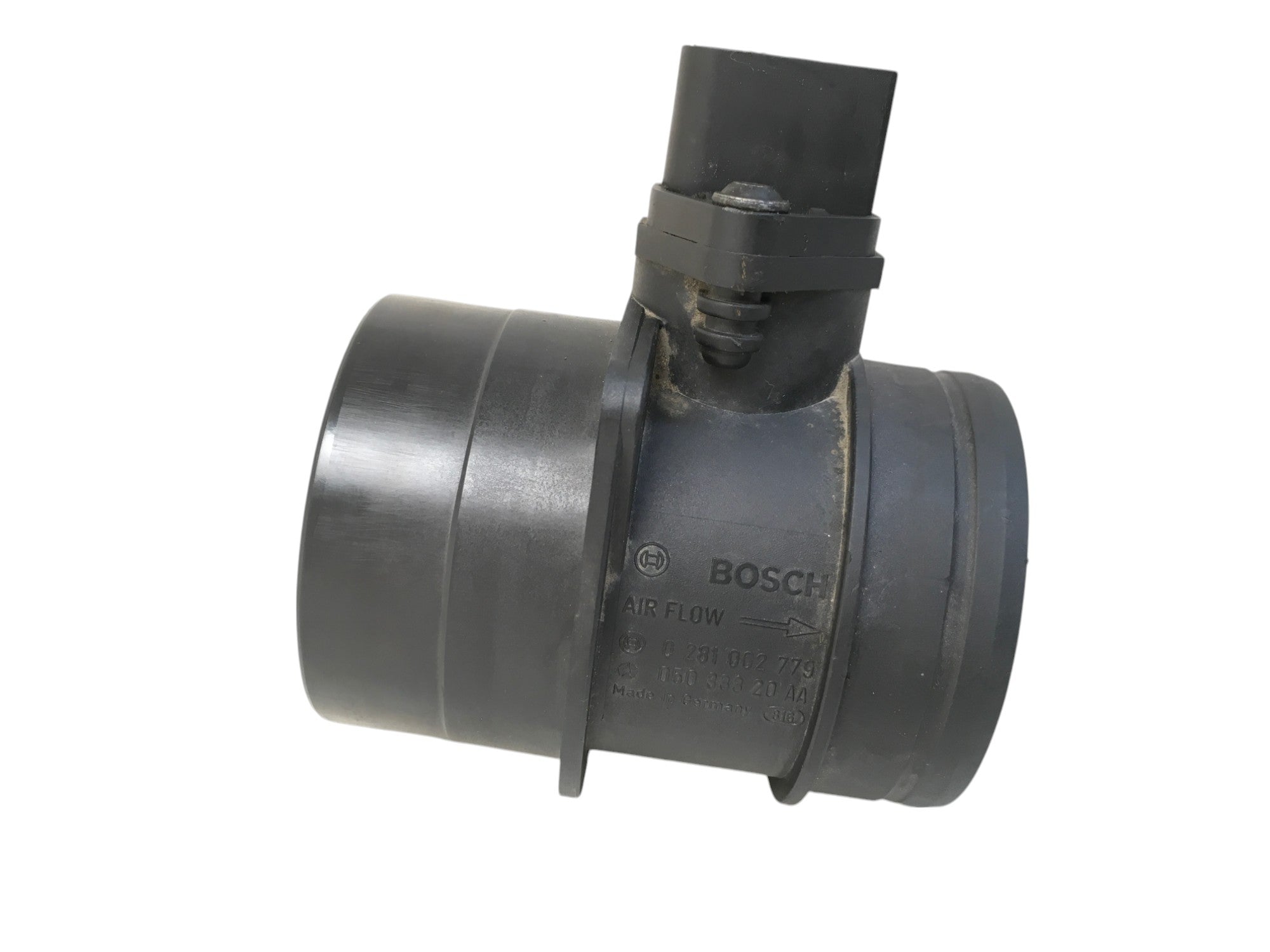 Caudalimetro Chrysler Jeep Dodge 05033320AA - 05033320AA