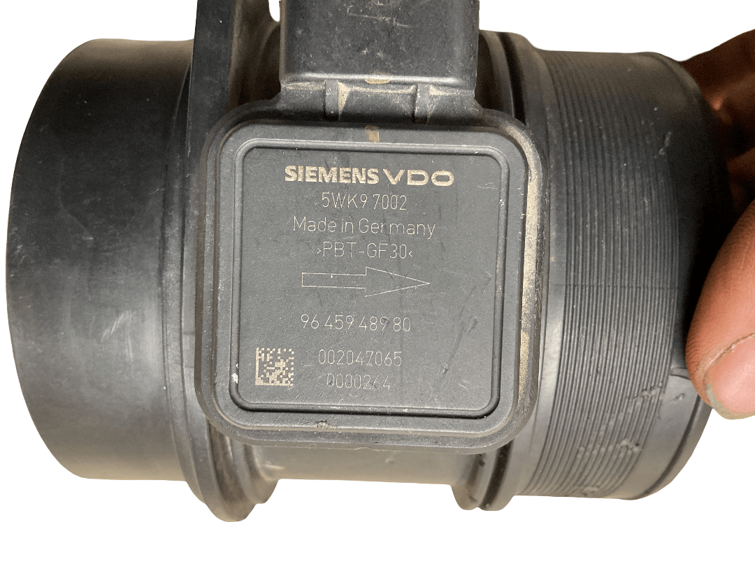 Caudalimetro Citroen C-Crosser 07-13 - 9645948980 __