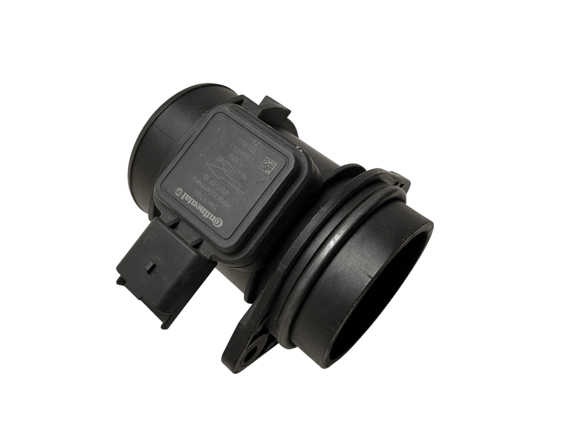 Caudalimetro Citroen C1 04-15 1.4 - 9647144080