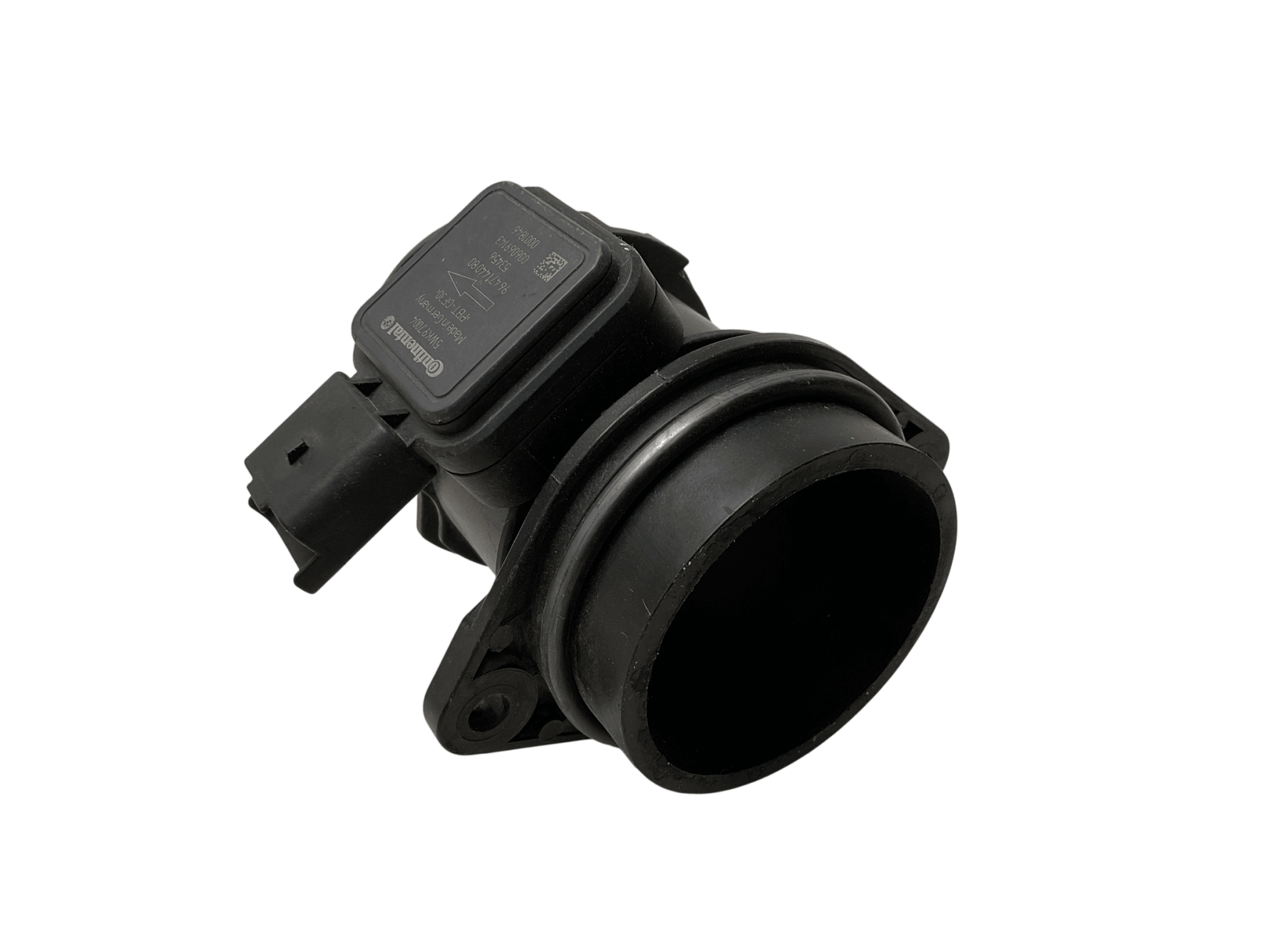 Caudalimetro Citroen C1 04-15 1.4 - 9647144080