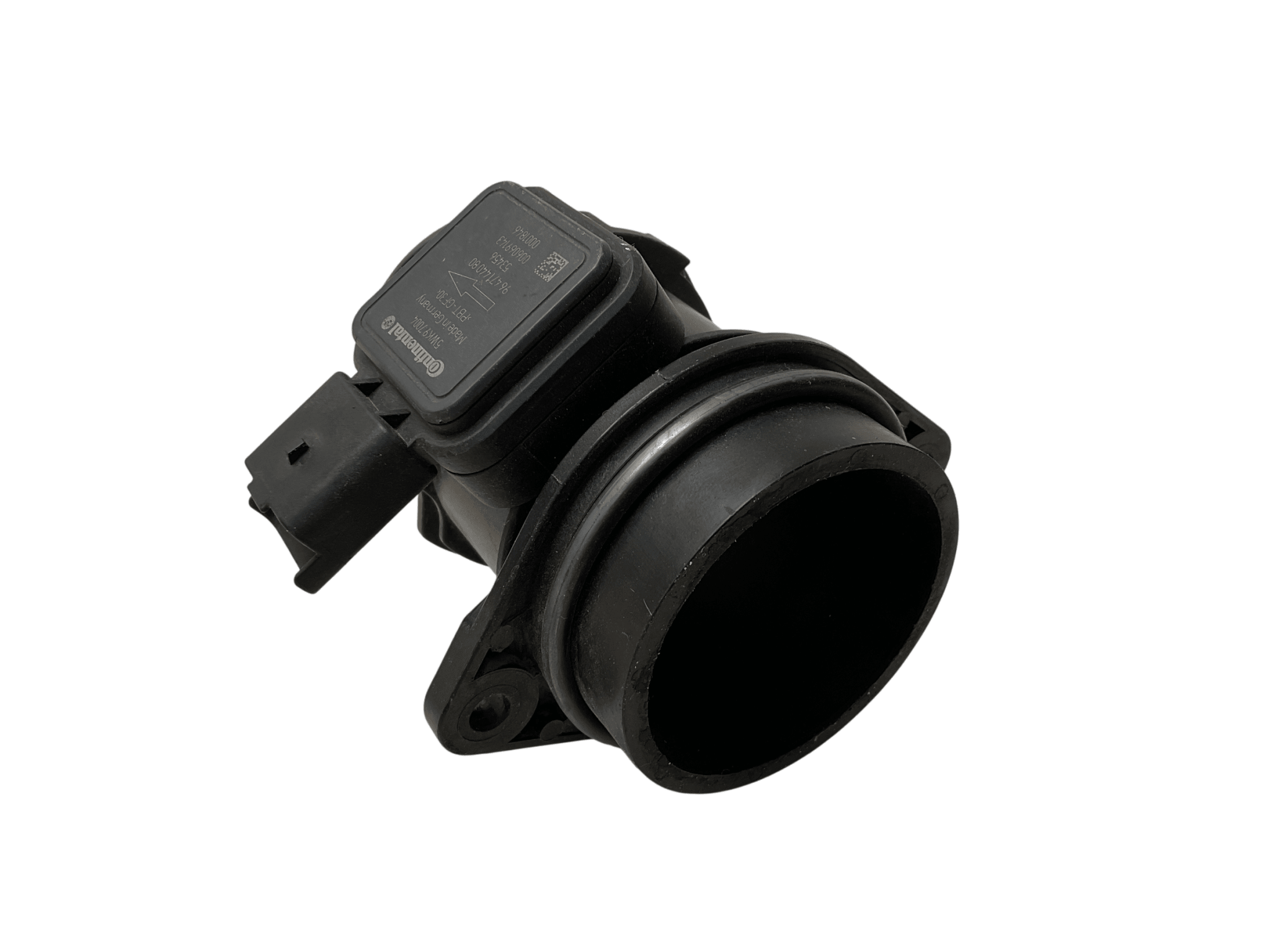 Caudalimetro Citroen C1 04-15 1.4 - 9647144080