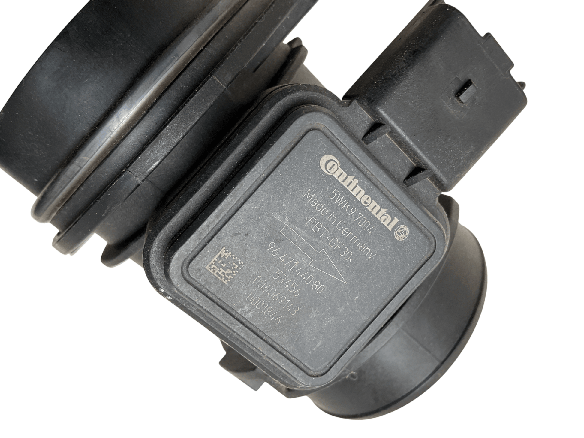Caudalimetro Citroen C1 04-15 1.4 - 9647144080
