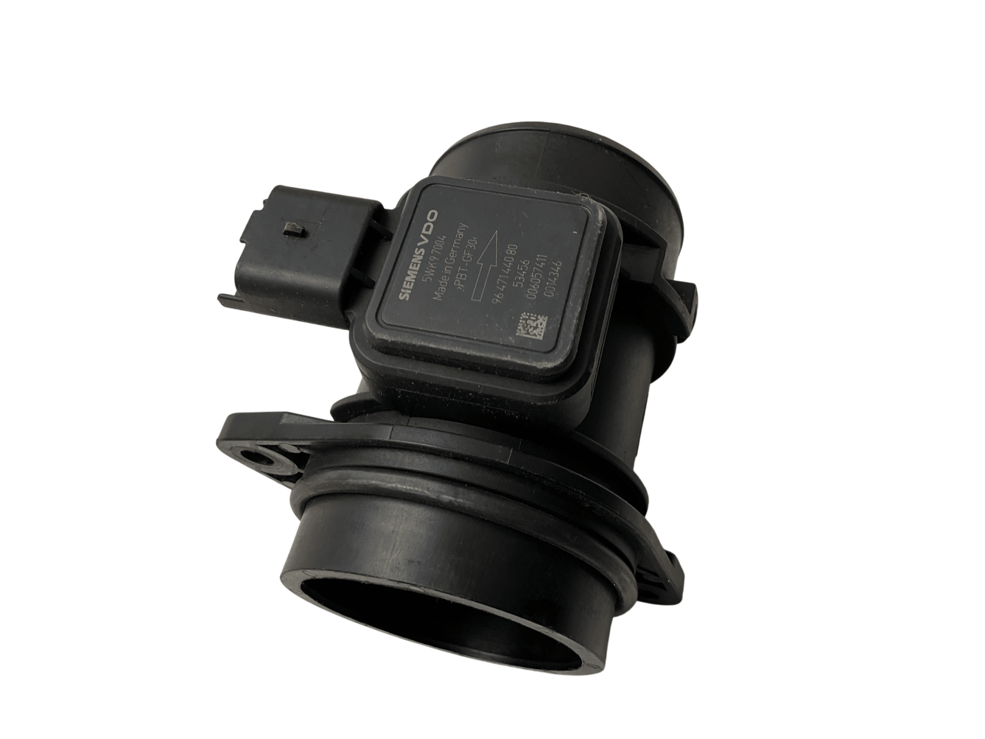 Caudalimetro Citroen C2 03-09 1.4 - 9647144080