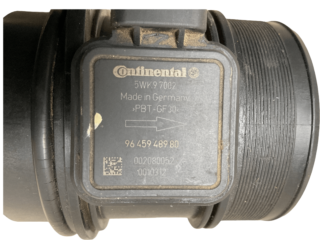 Caudalimetro Citroen C5 II 04-08 - 9645948980