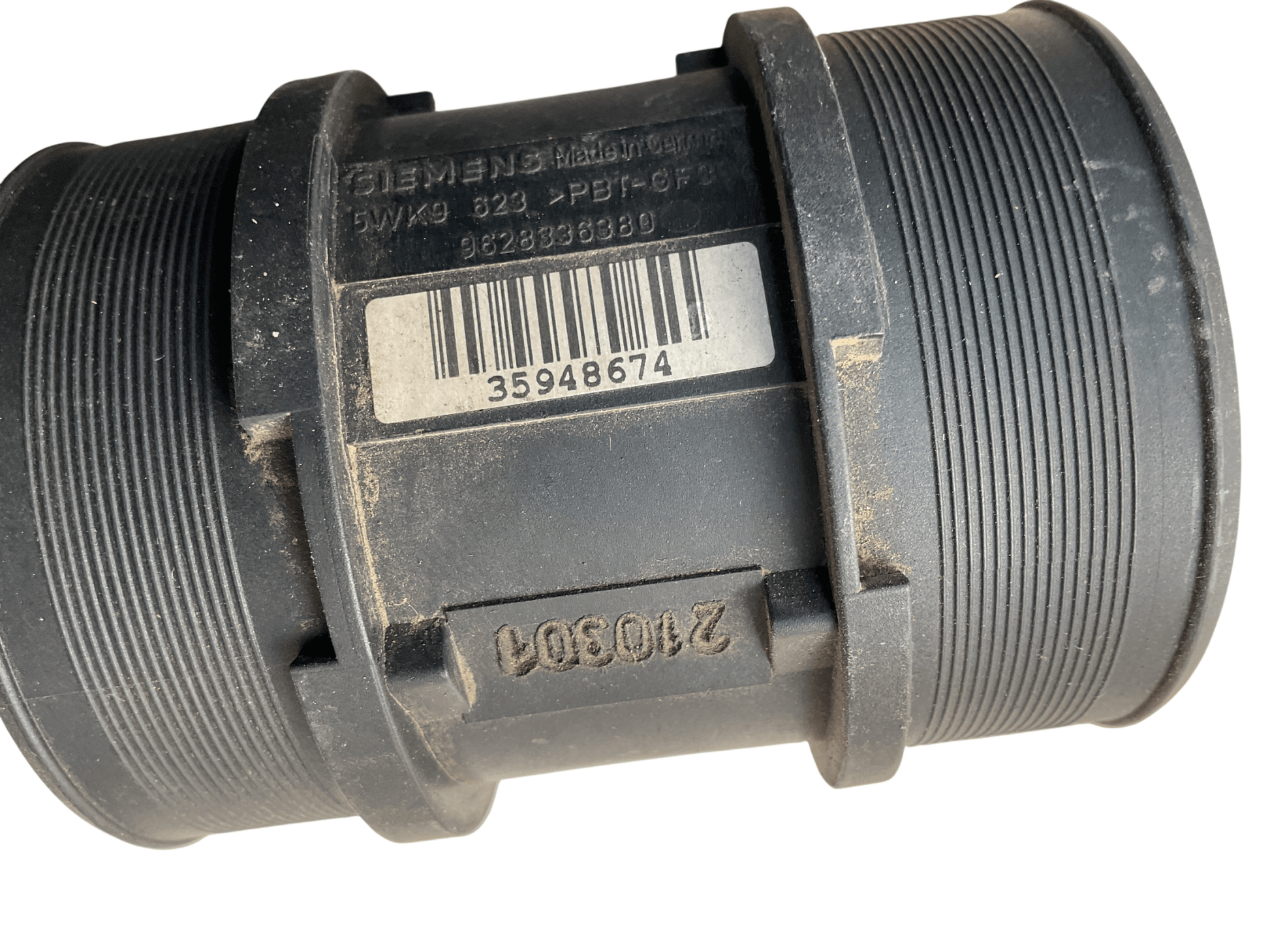 Caudalimetro Citroen Xsara 97-05 2.0 - 9628336380 _
