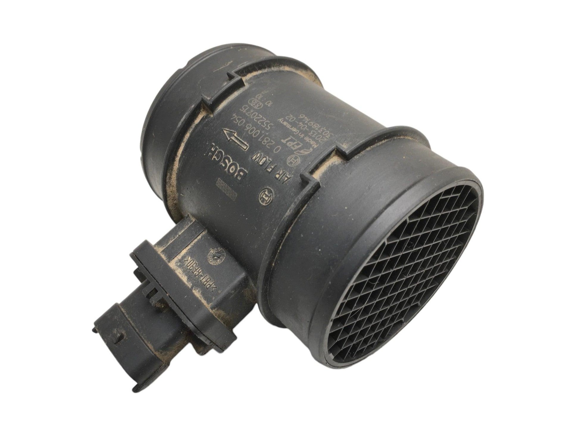 Caudalimetro Fiat 0281006054 - 55220715