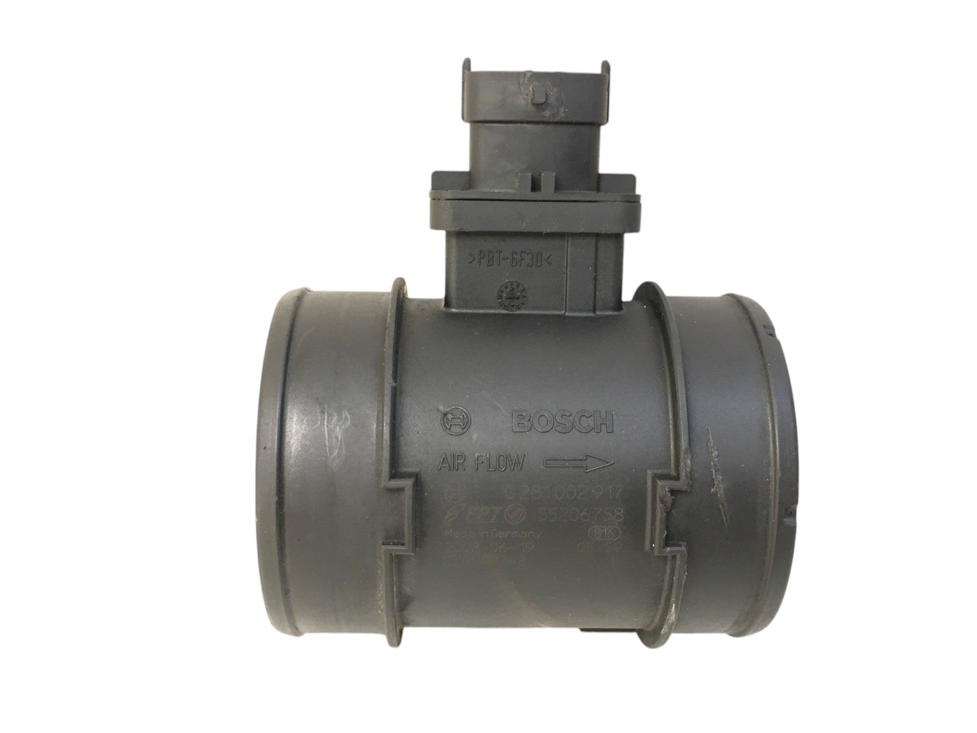 Caudalimetro Fiat Alfa Lancia 55206758 - 55206758