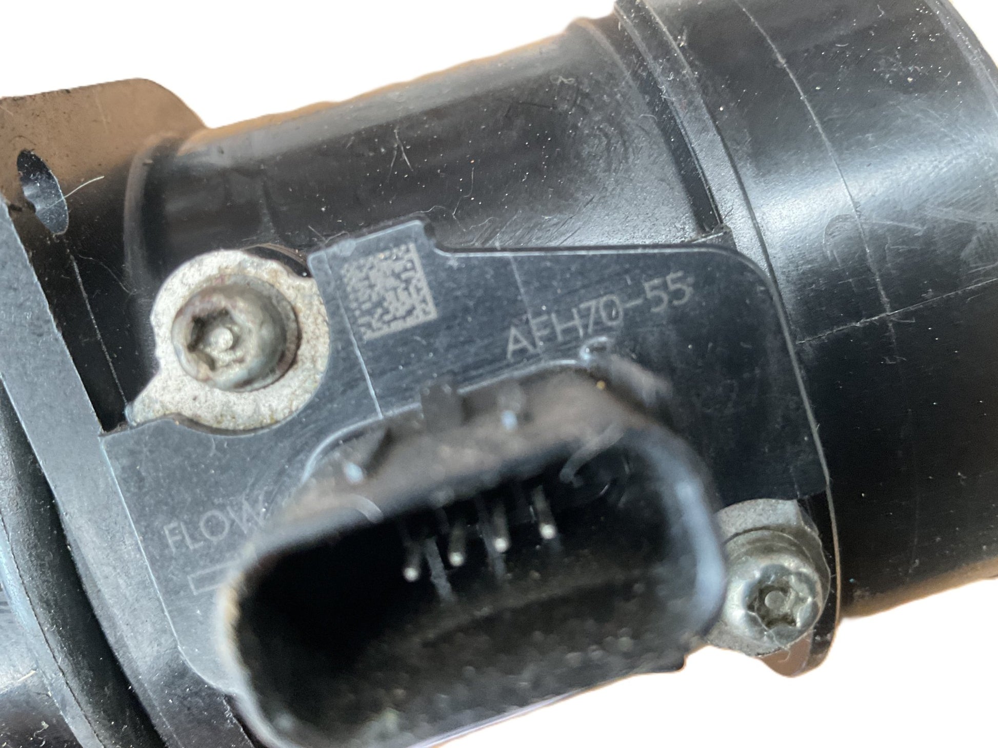 Caudalimetro Ford 4M5112B579CC - 4M5112B579CC