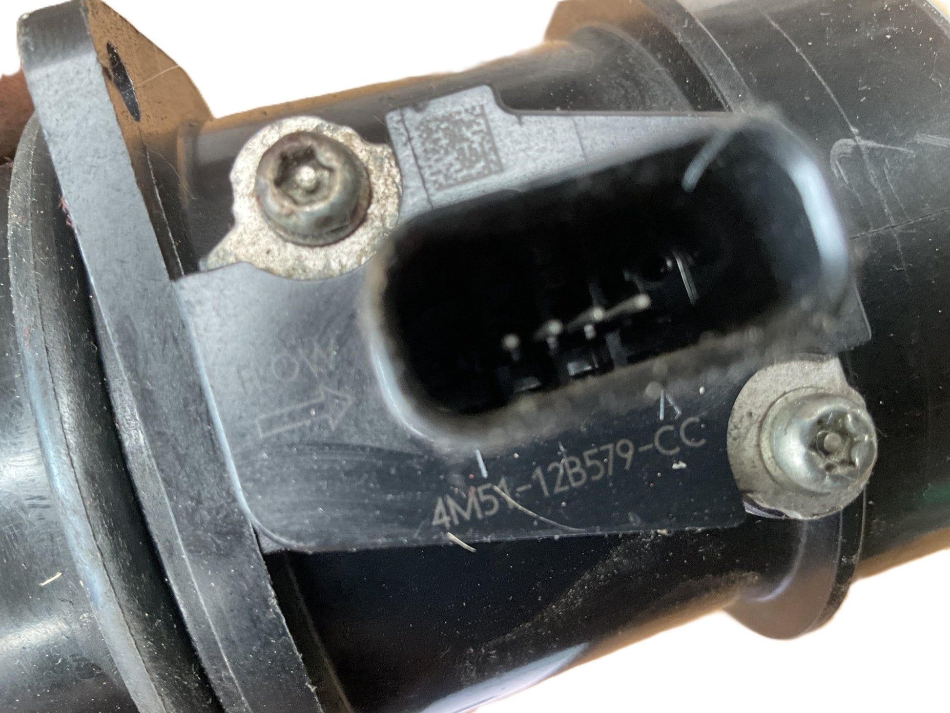 Caudalimetro Ford 4M5112B579CC - 4M5112B579CC