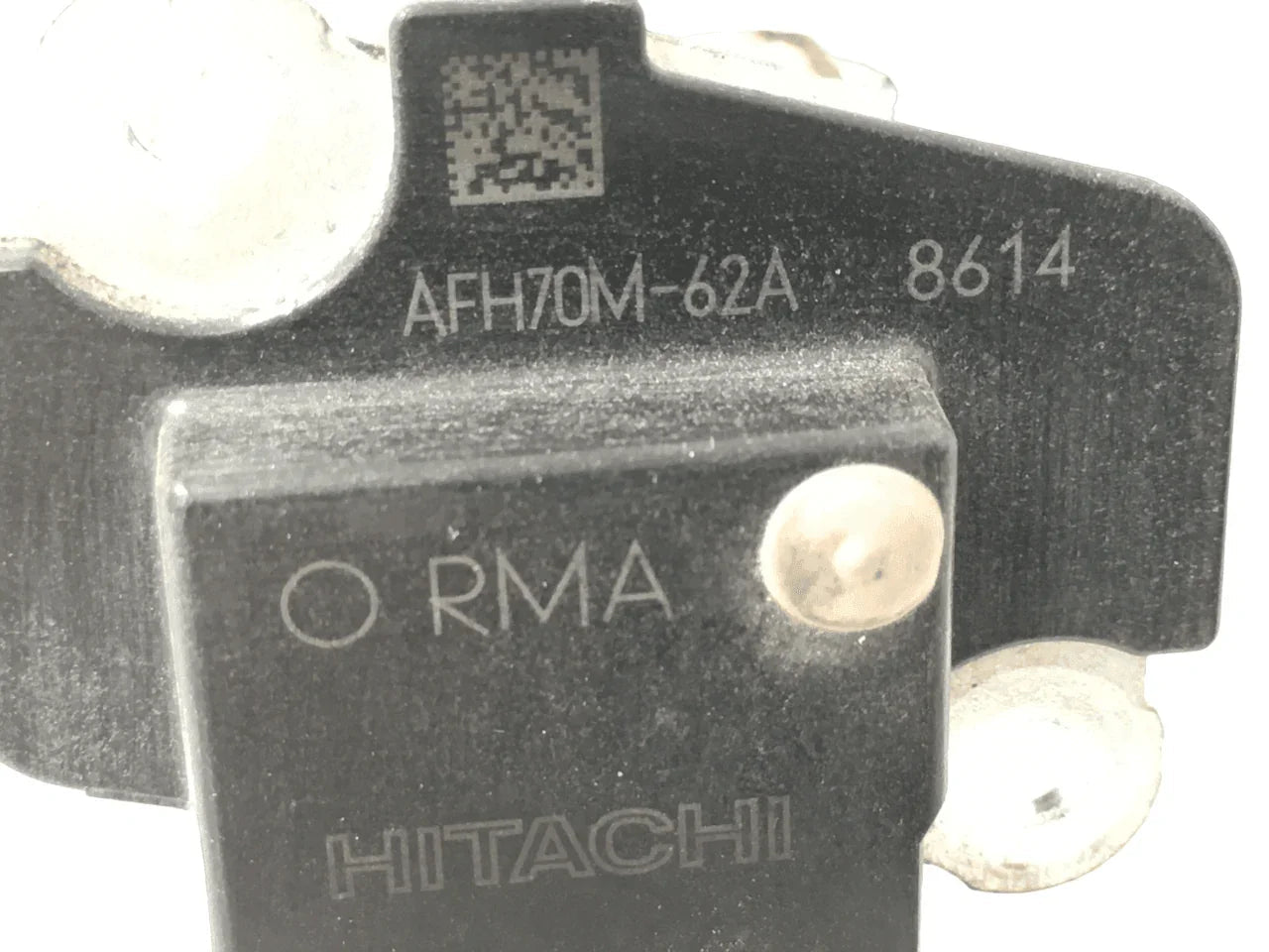 Caudalimetro Honda AFH70M62A