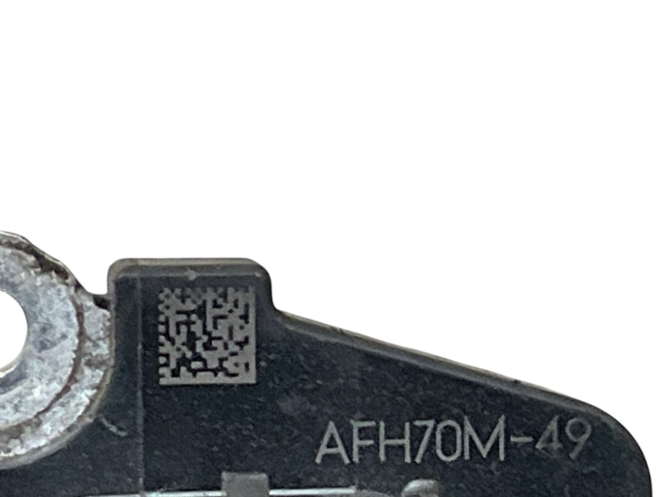 Caudalimetro Jeep Chrysler AFH70M49 2.8 CRD - AFH70M49