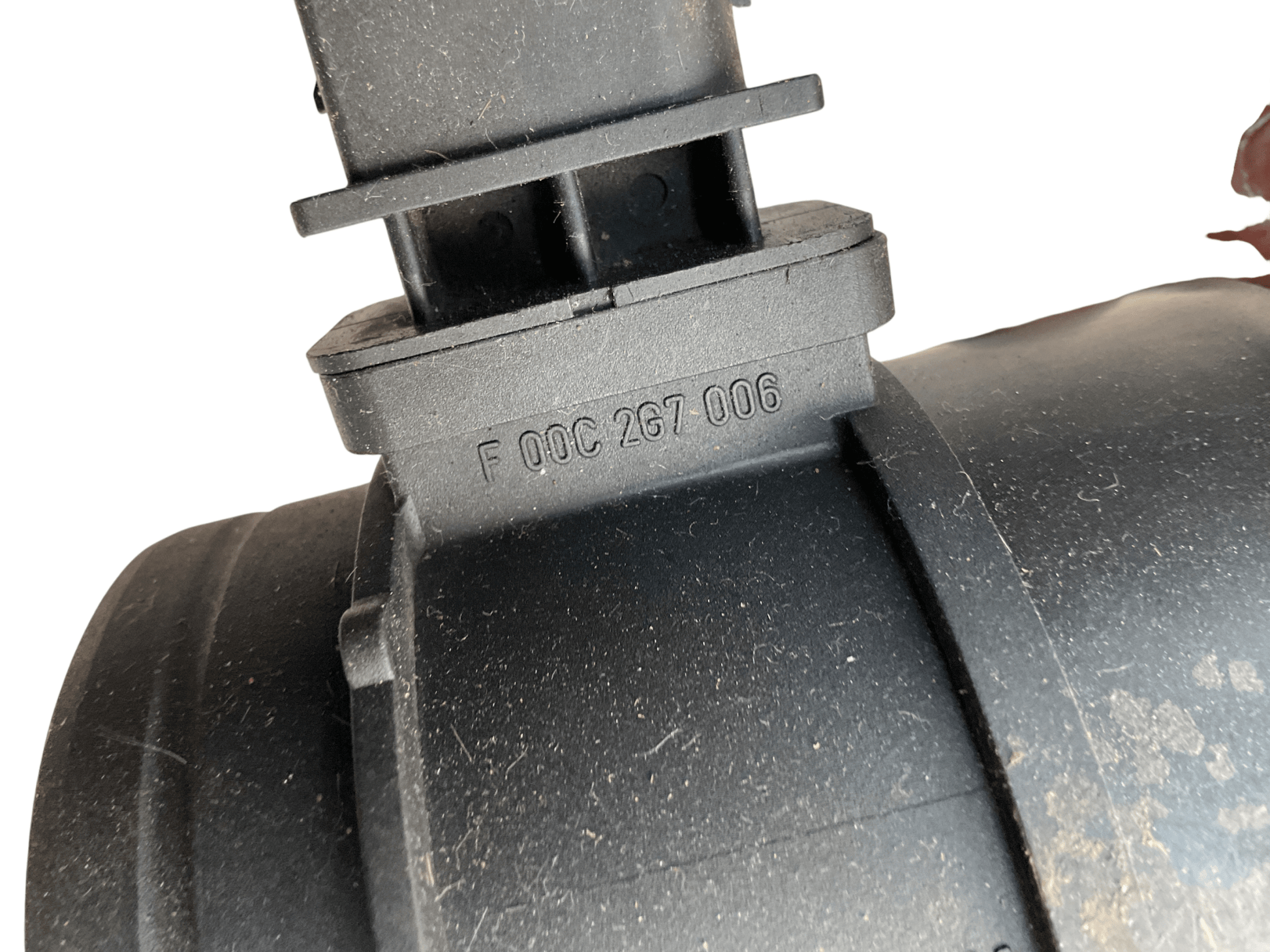 Caudalimetro Jeep GR Cherokee 05-10 3.0 - F00C2G7006
