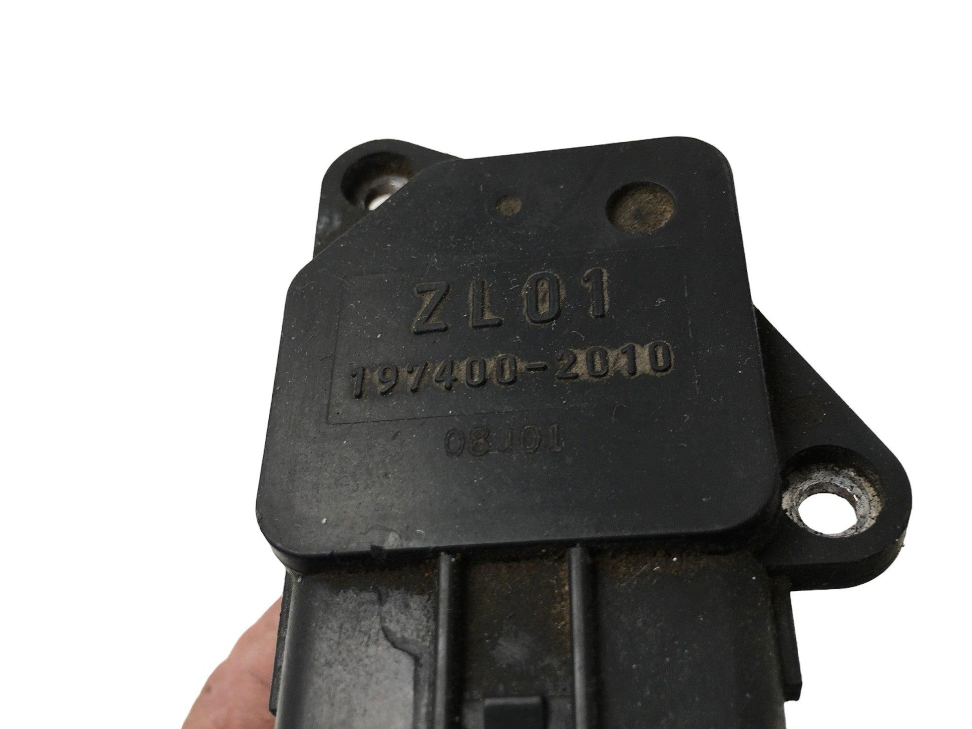 Caudalimetro Mazda 1974002010 - 1974002010