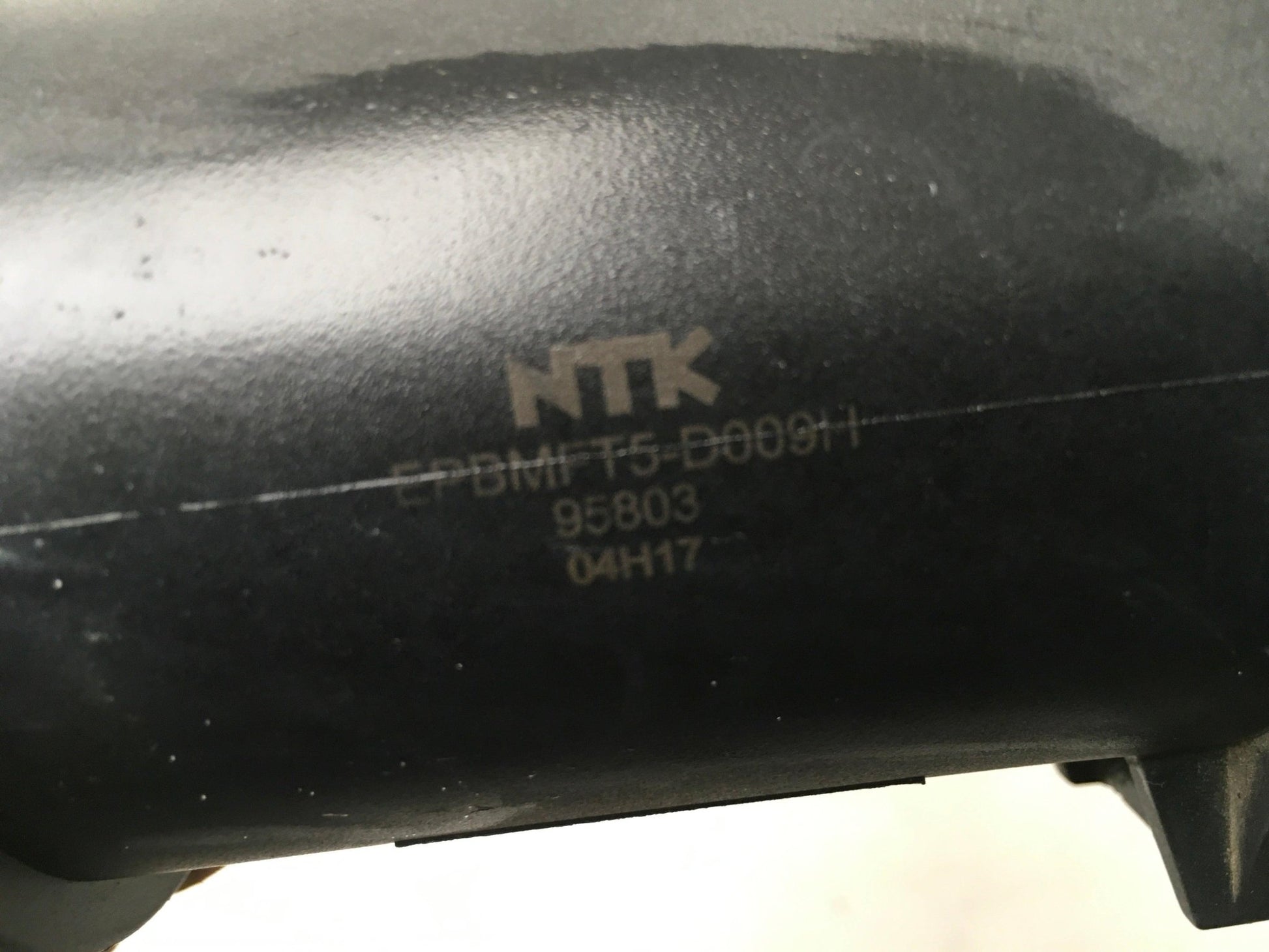 Caudalimetro Mercedes 0280217114 - 0280217114