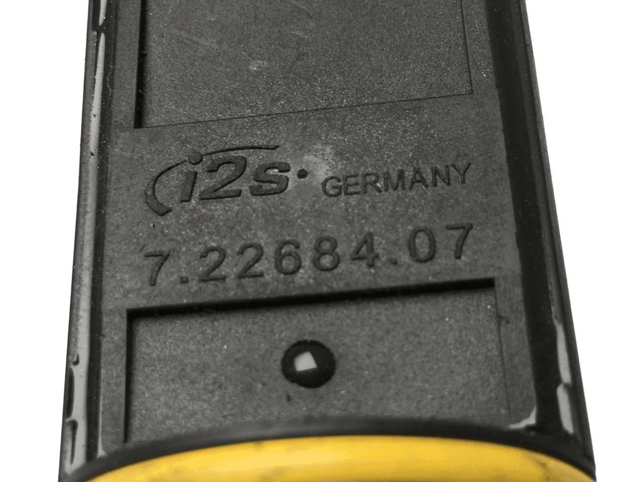 Caudalimetro Mercedes 72268407 - 72268407