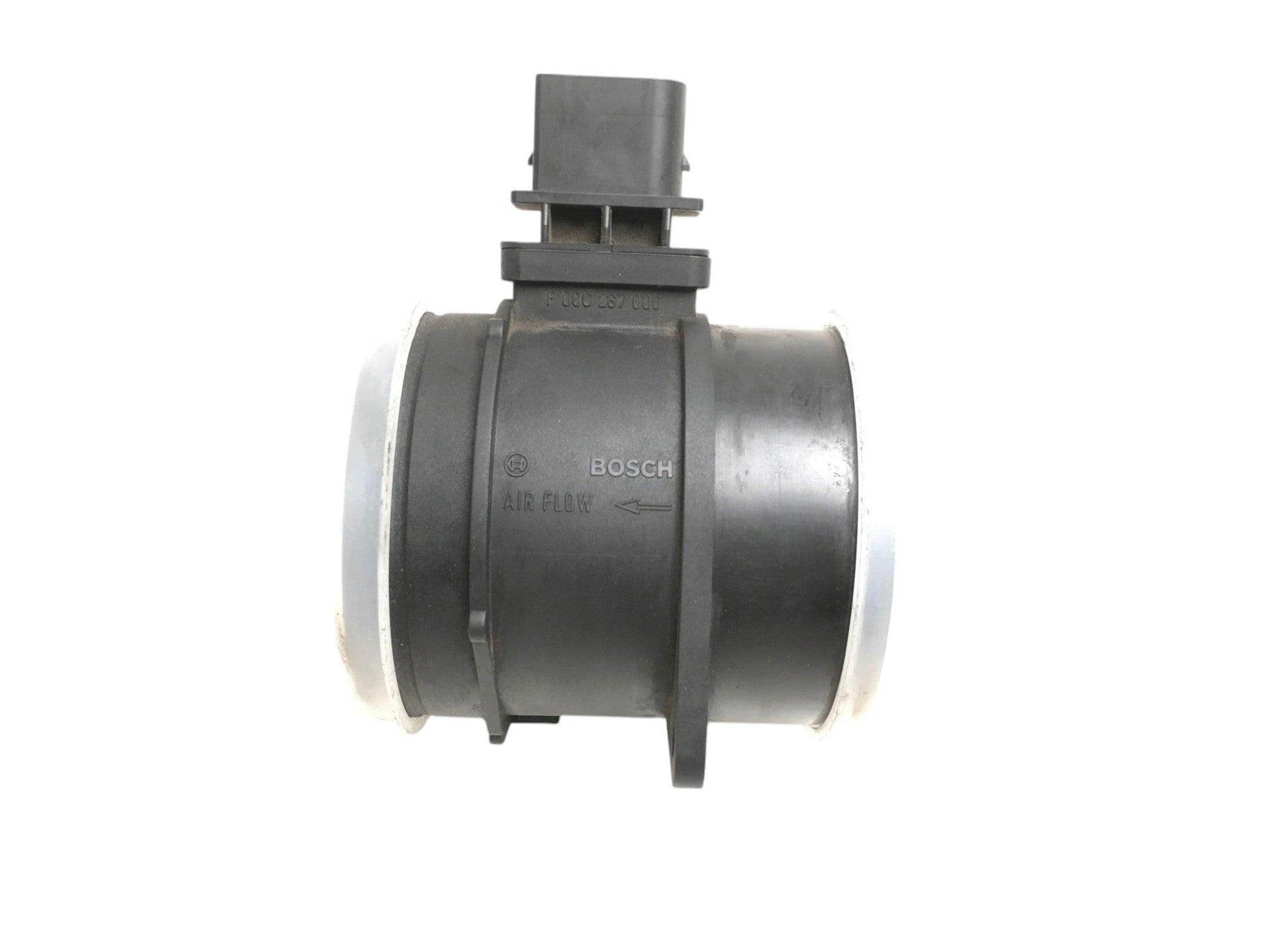 Caudalímetro Mercedes A0000943248 - A0000943248