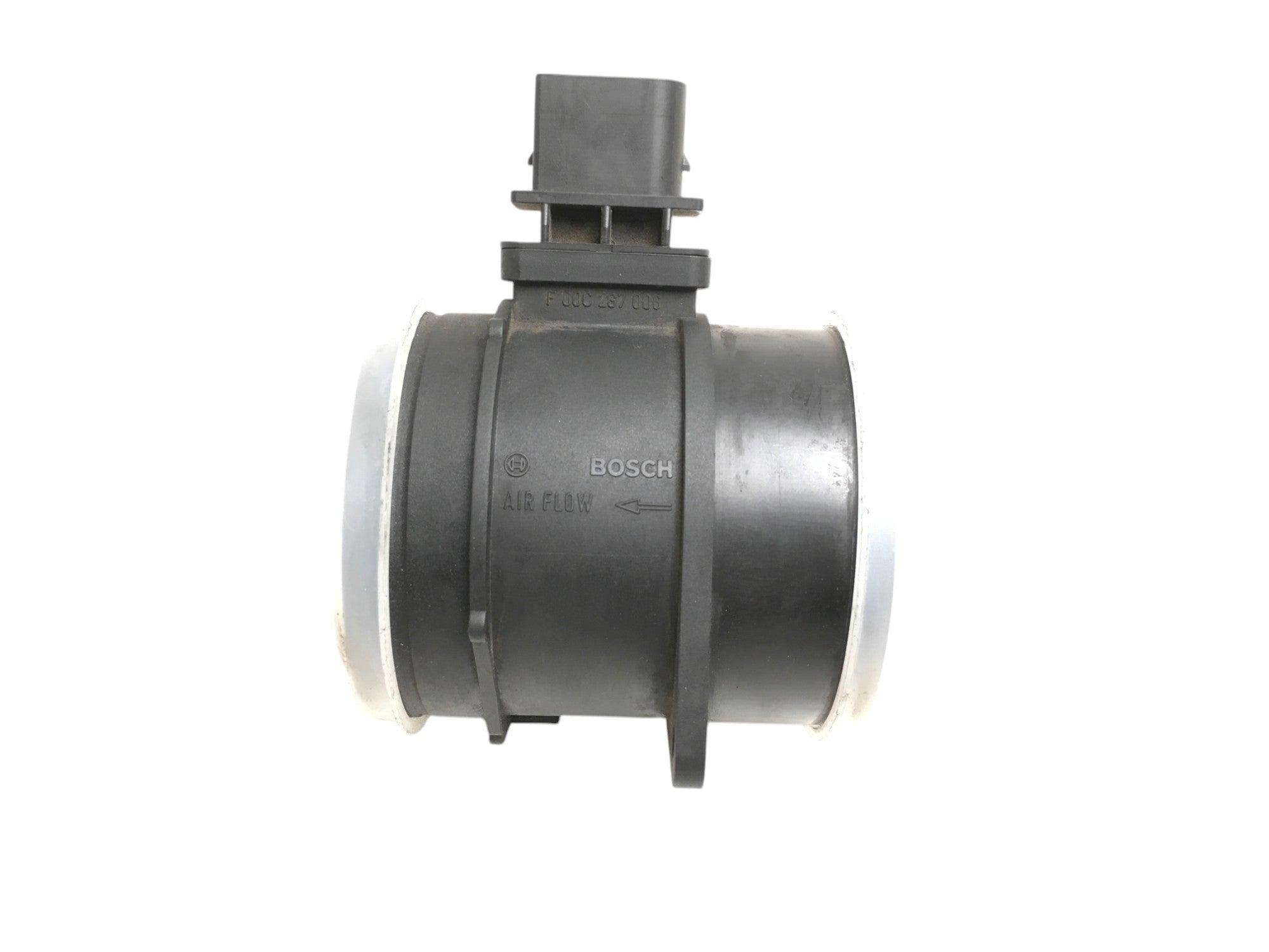 Caudalímetro Mercedes A0000943248 - A0000943248