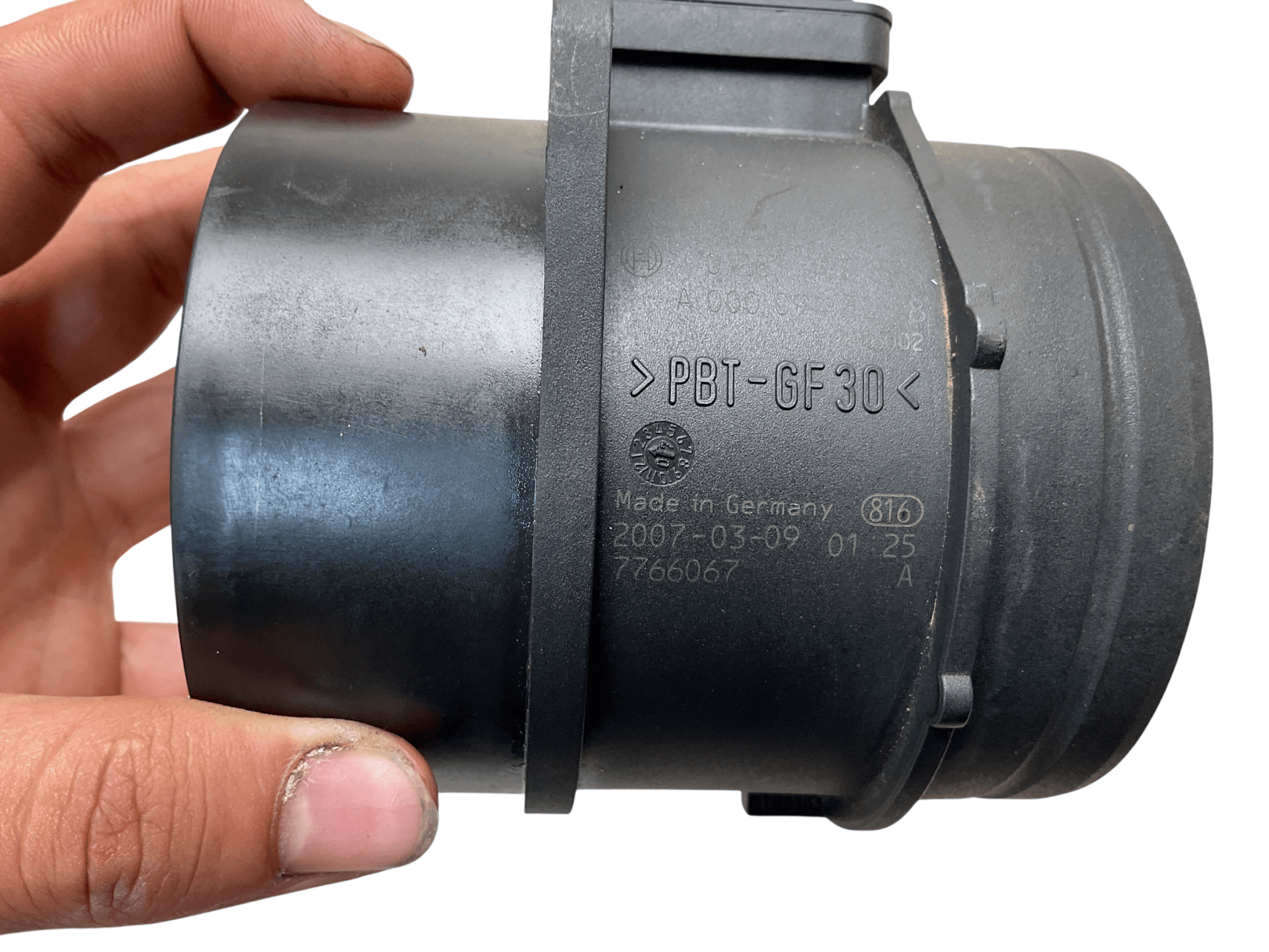 Caudalímetro Mercedes-Benz A0000943248 - A0000943248