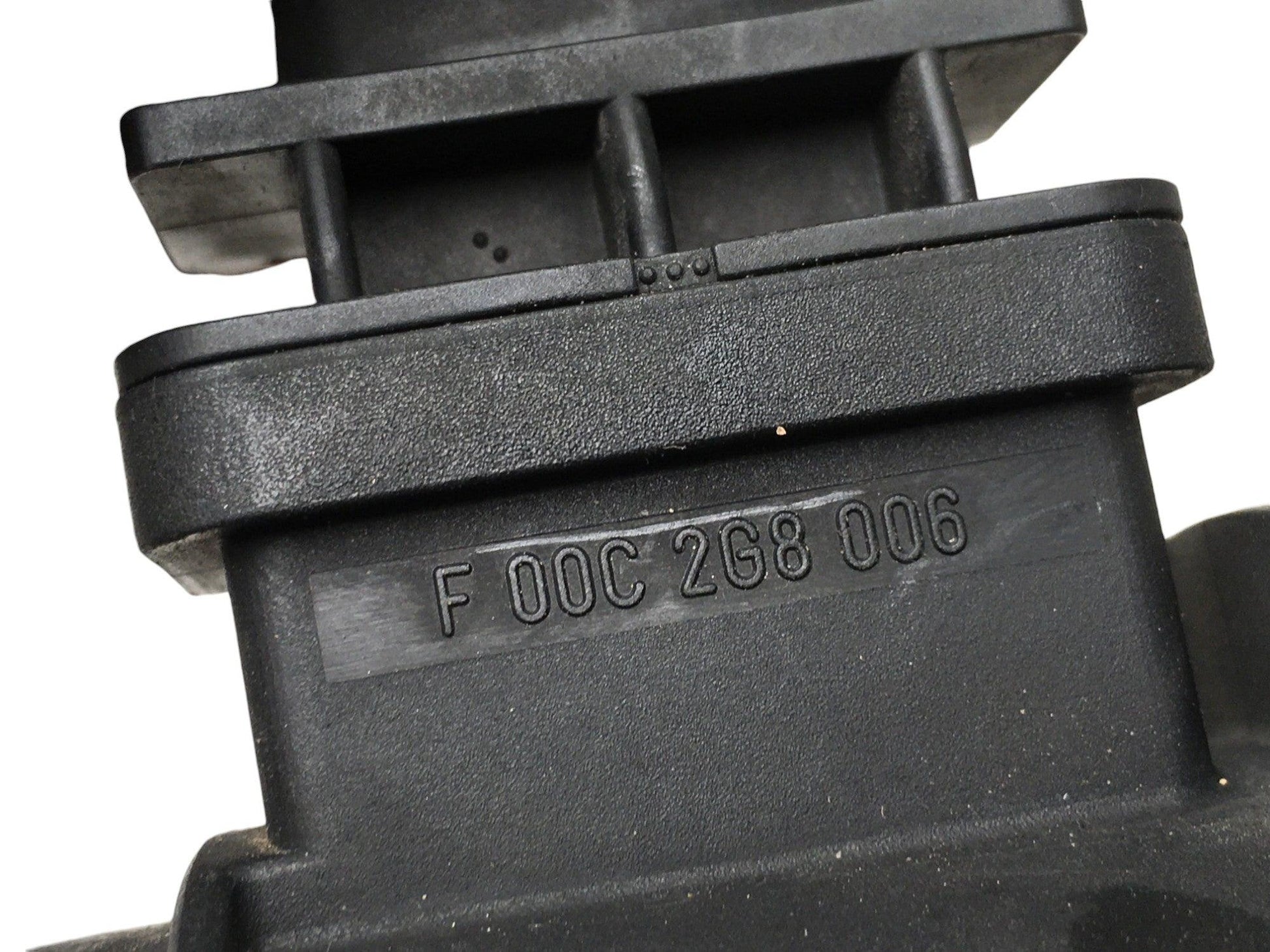 Caudalimetro Nemo Bipper Fiorino - F00C2G8006