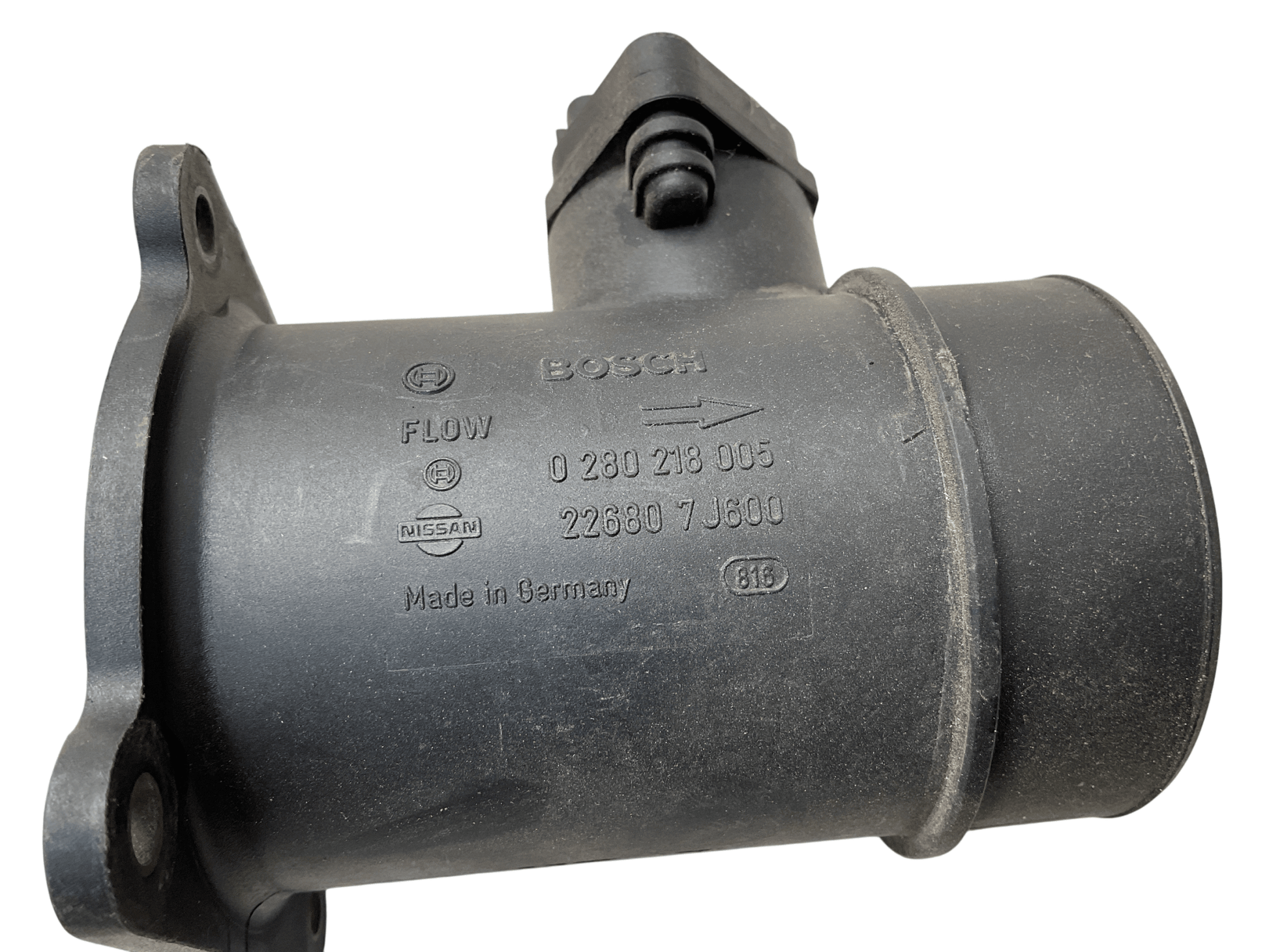 Caudalimetro Nissan 226807J600 2.2 - 226807J600