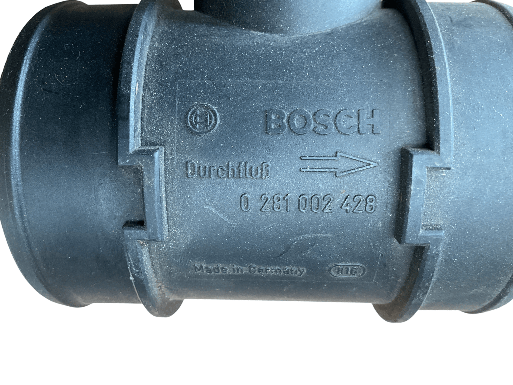 caudalímetro opel 0281002428 - 0281002428