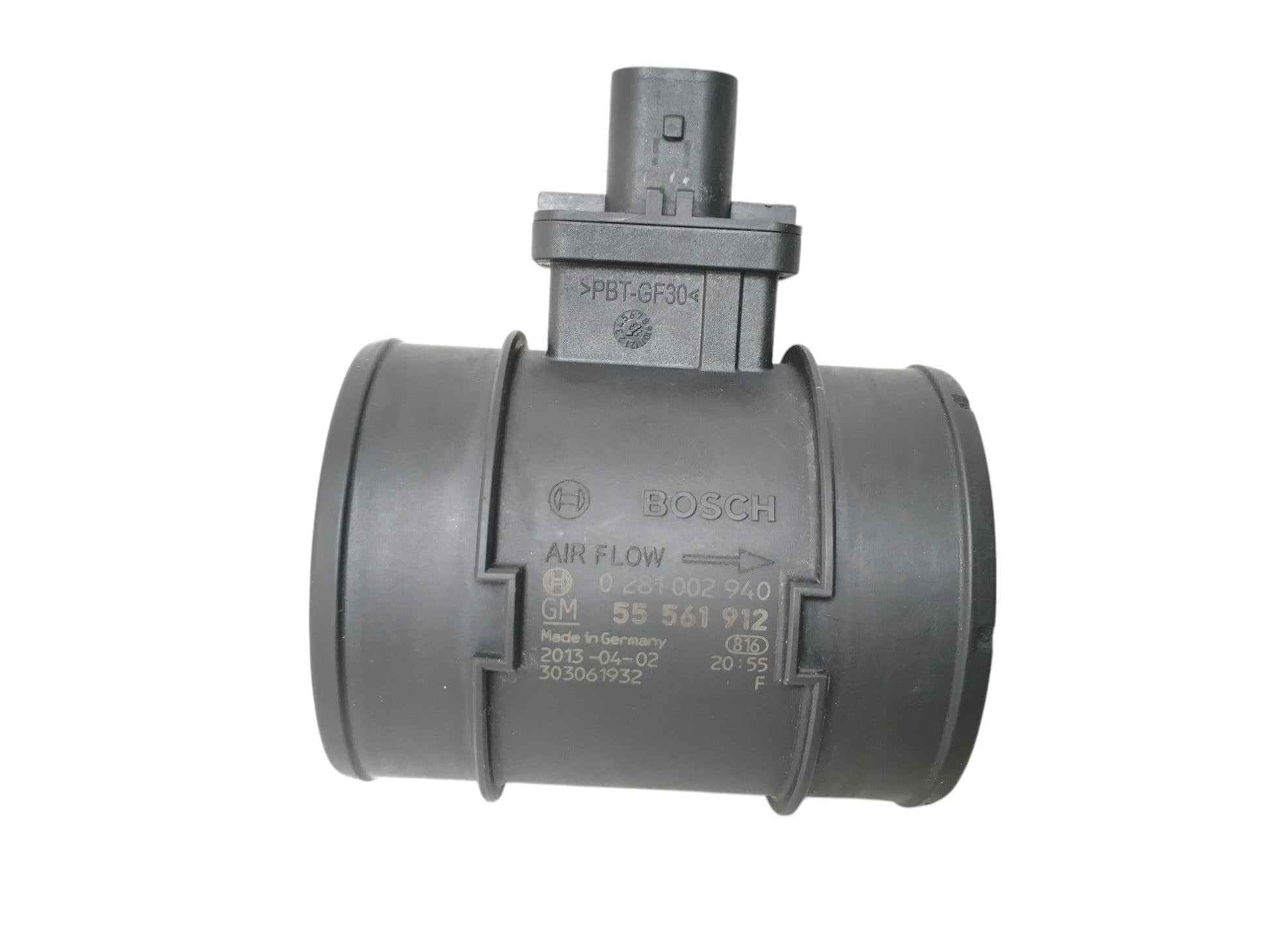 Caudalimetro Opel 55561912 - 55561912