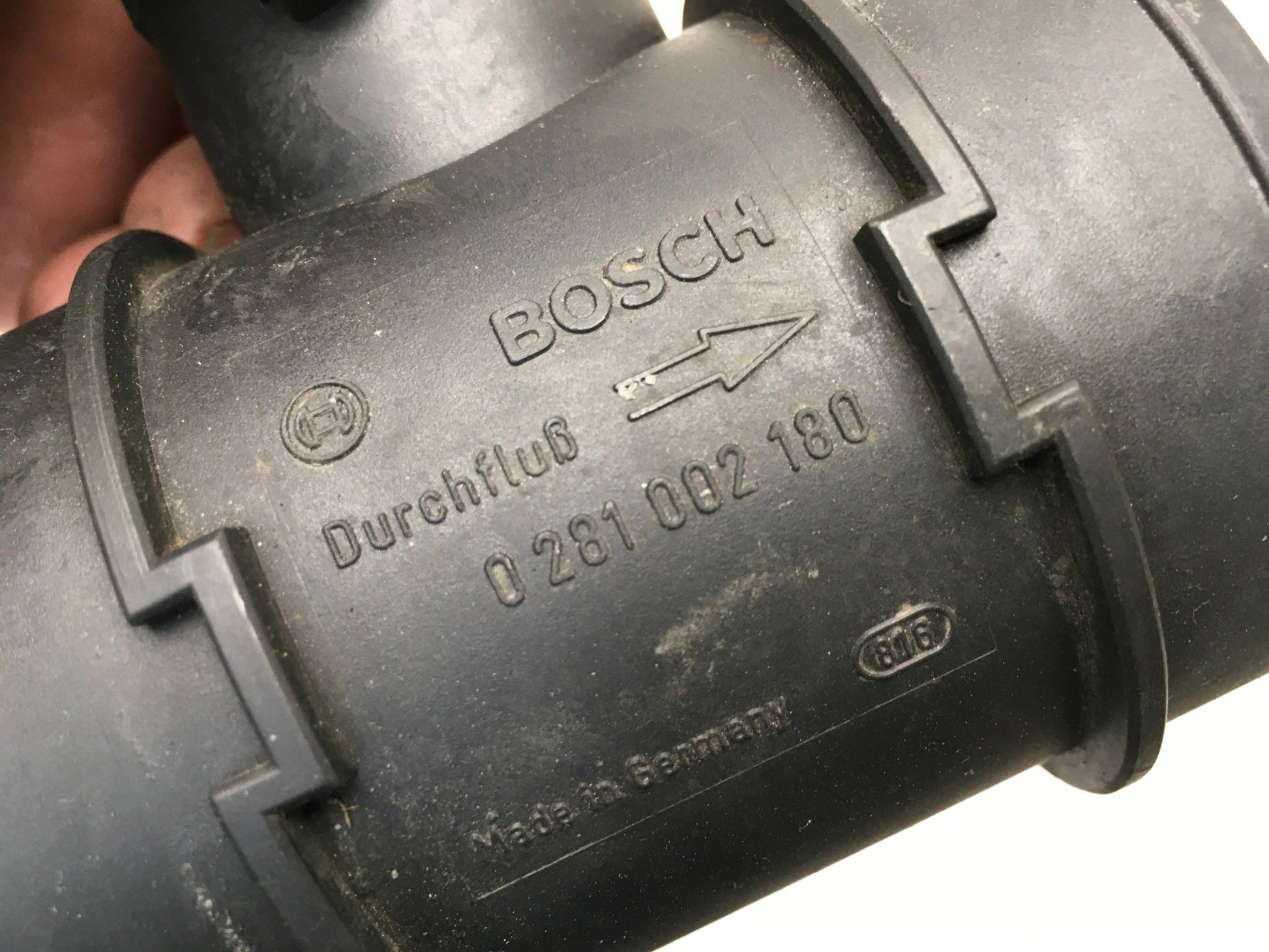 Caudalimetro Opel / Alfa - 0281002180