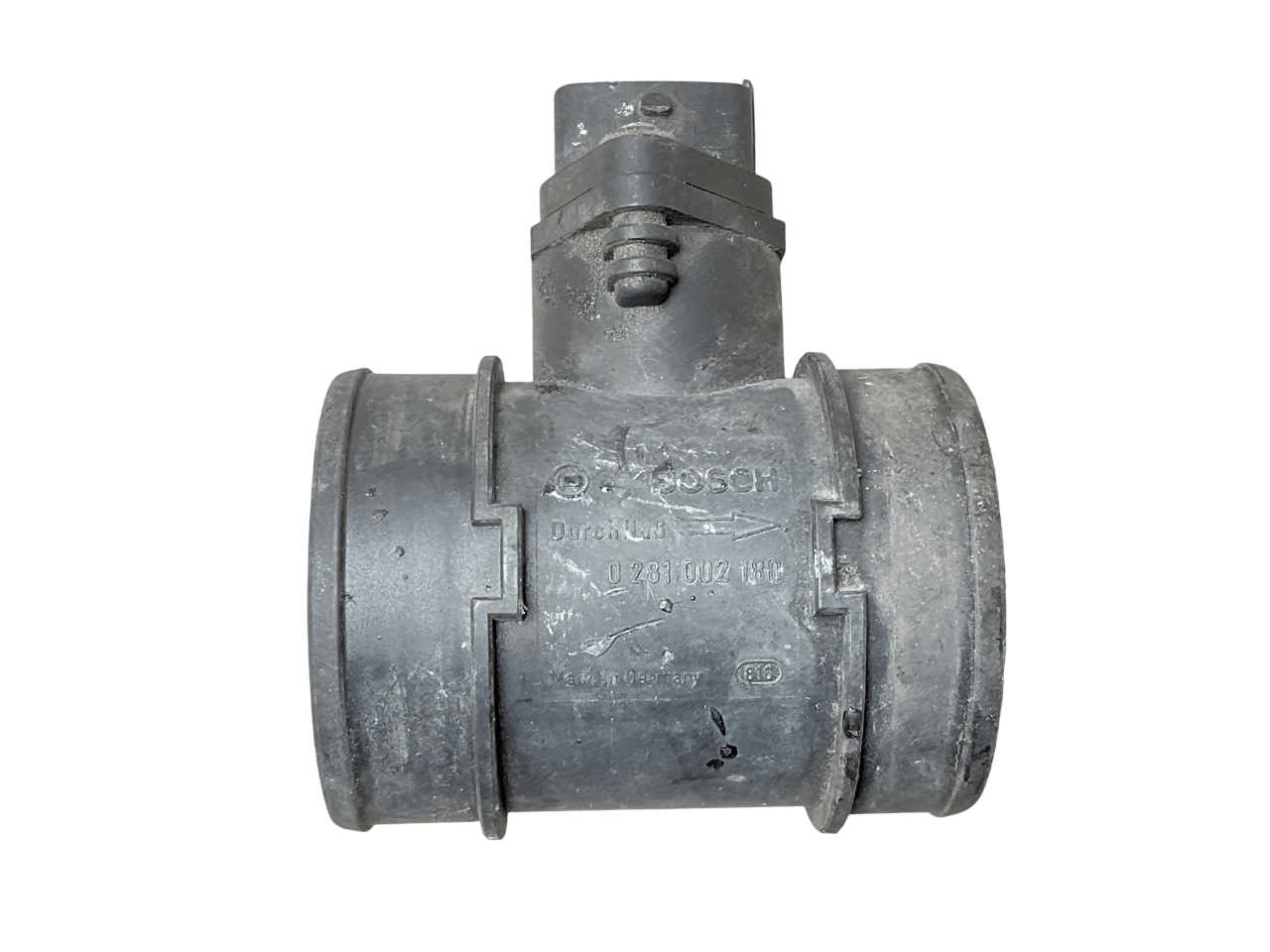 Caudalimetro Opel Astra 1998 - 2009 - 0281002180 _