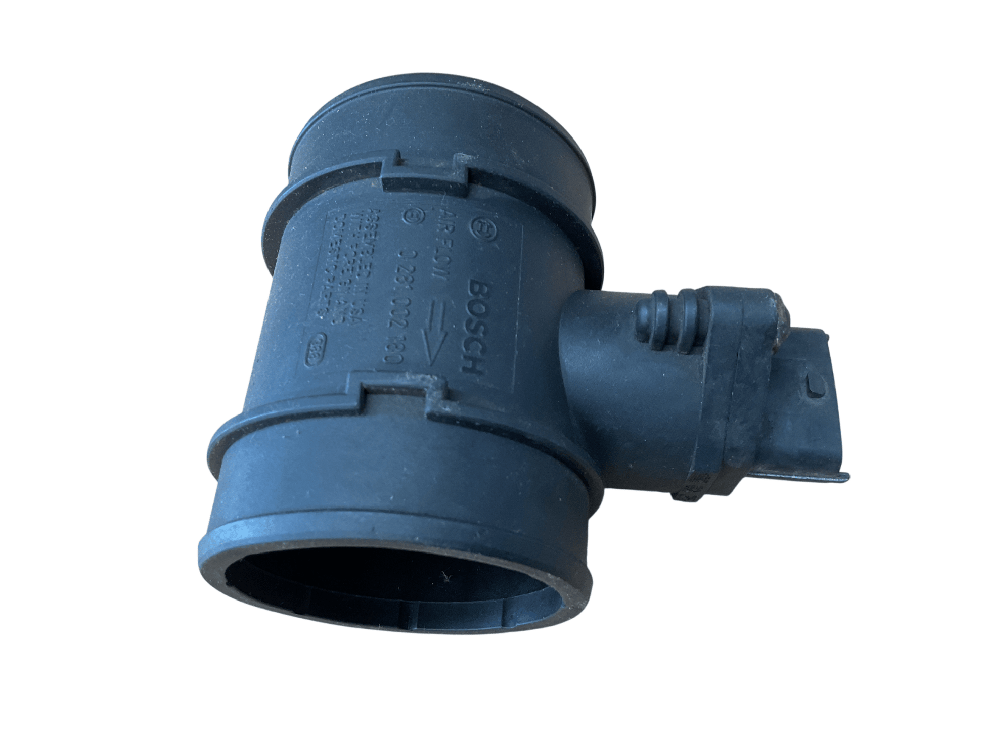 Caudalimetro Opel Astra 98-09 - 0281002180