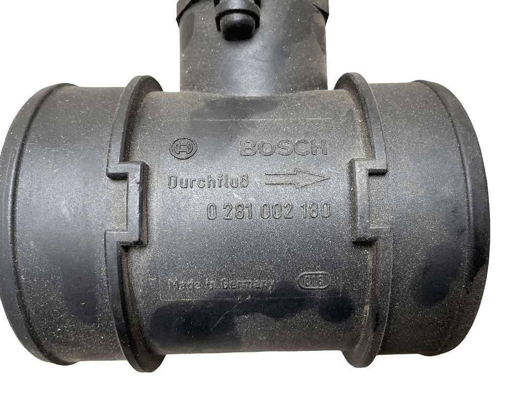Caudalimetro Opel Astra 98-09 - 0281002180 _