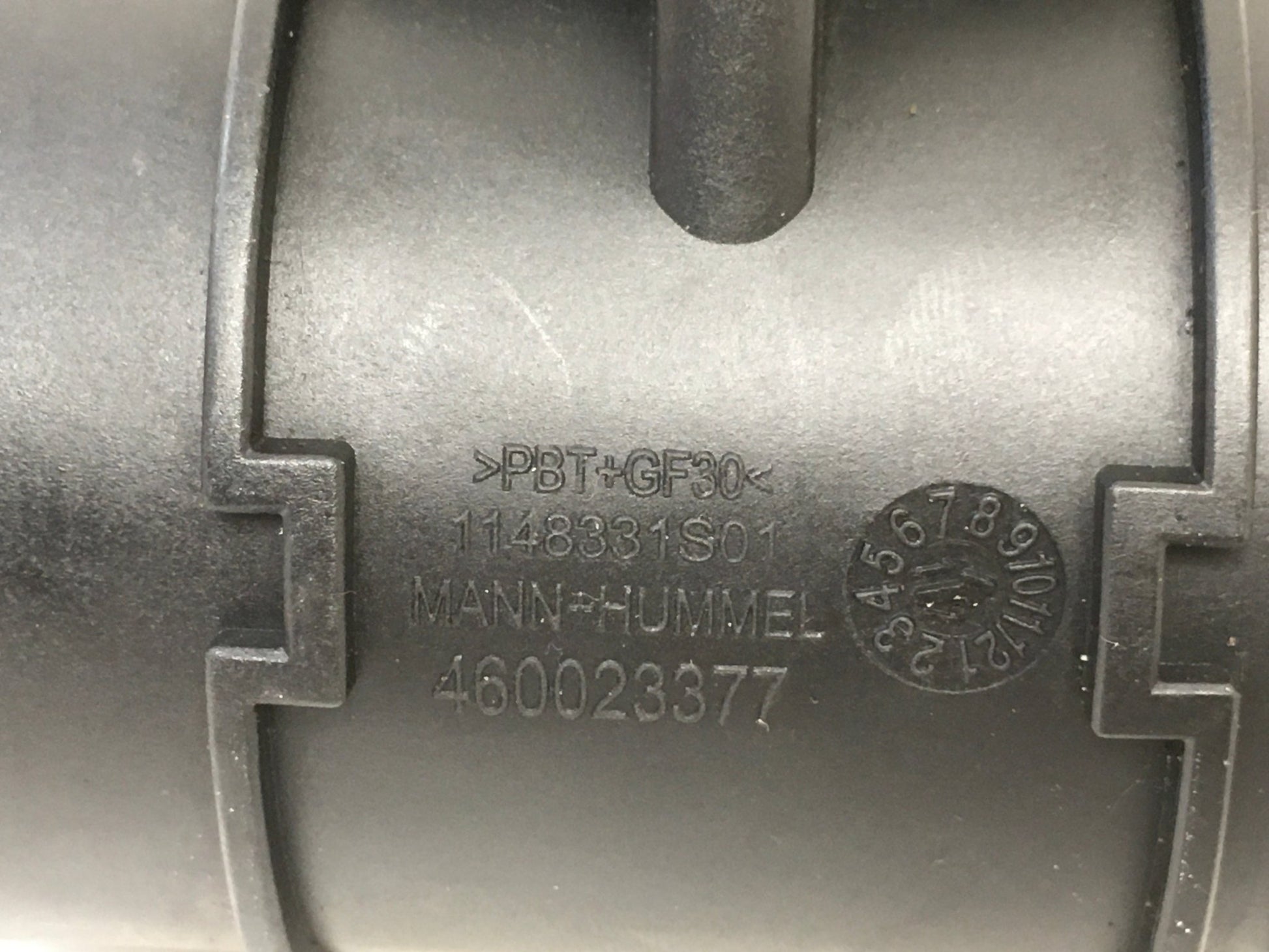 Caudalimetro Opel Corsa E X15 - 1148331S01