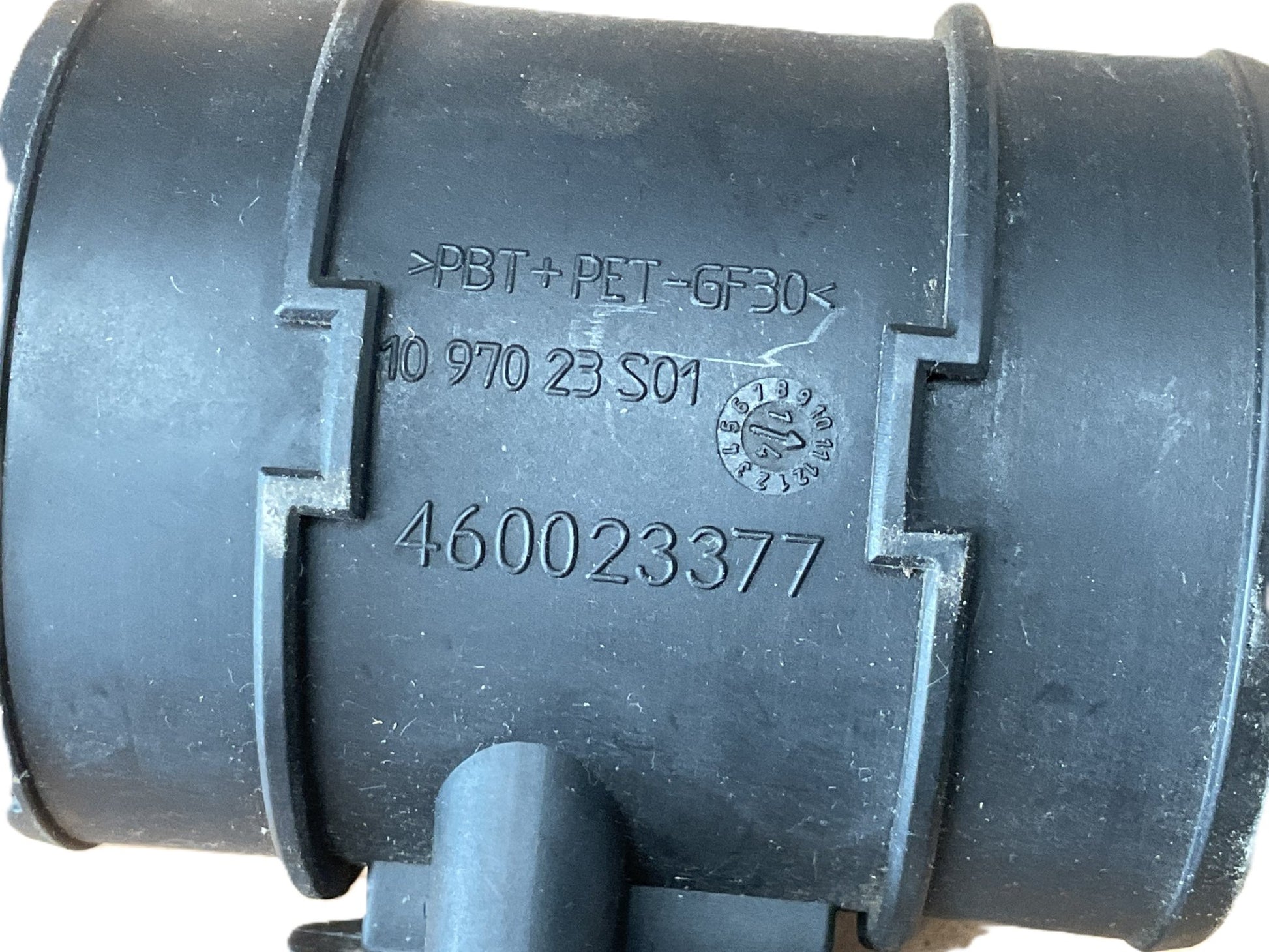 Caudalimetro Opel Corsa E (x15) 14-19 - 460023377
