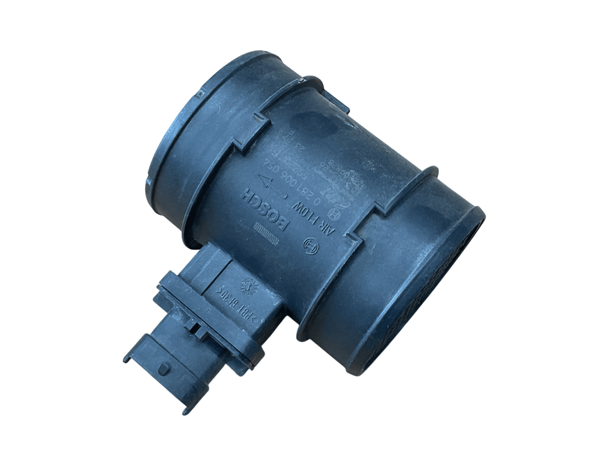 Caudalimetro para Fiat Grande Punto 05-12 - 0281006054