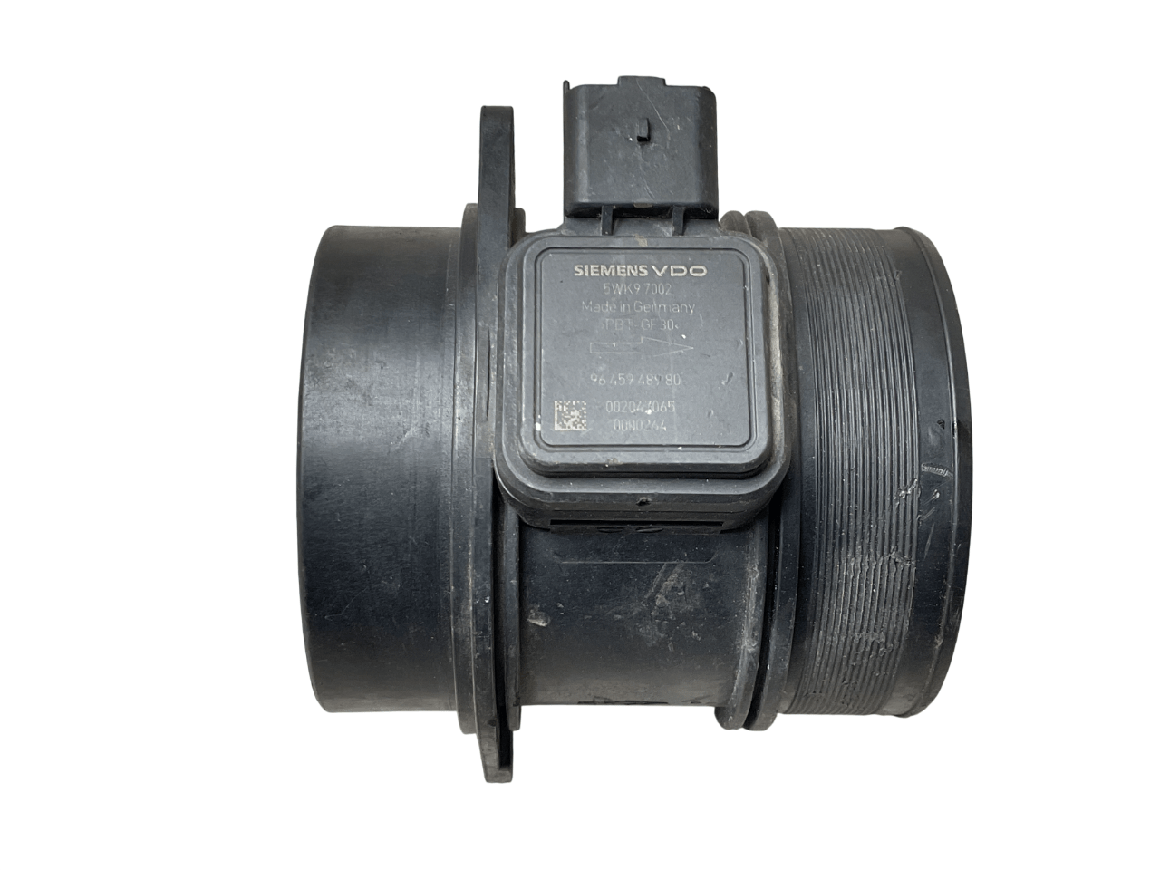 Caudalimetro Peugeot 407 2004-2011 - 9645948980 _