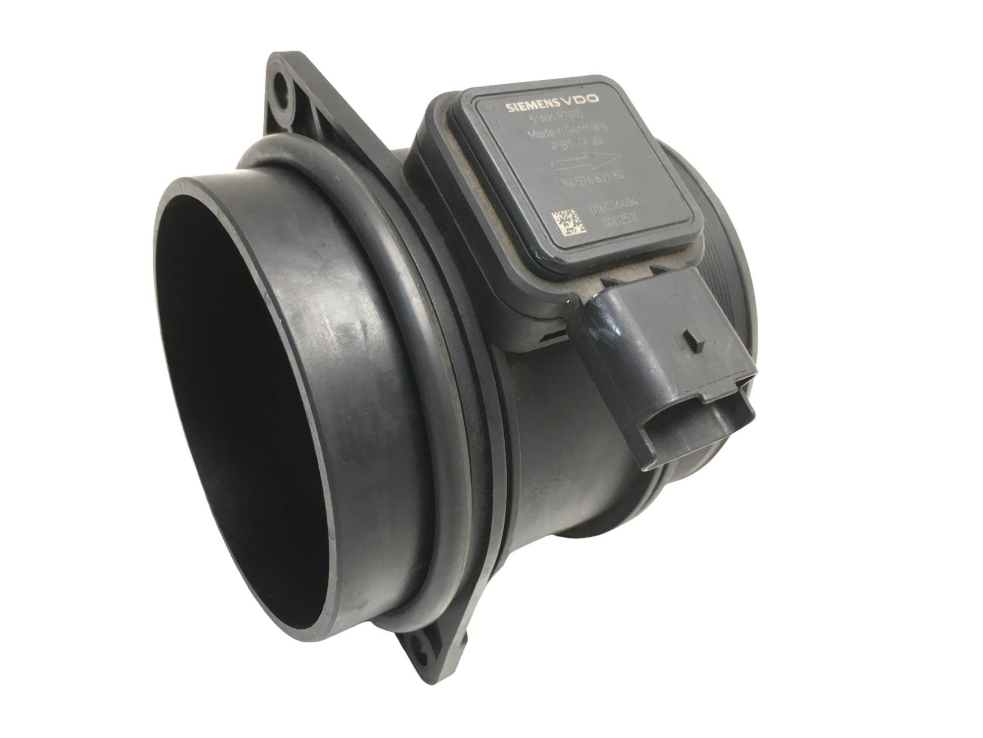 Caudalimetro Peugeot 407 / Citroen C5 III - 9657663580