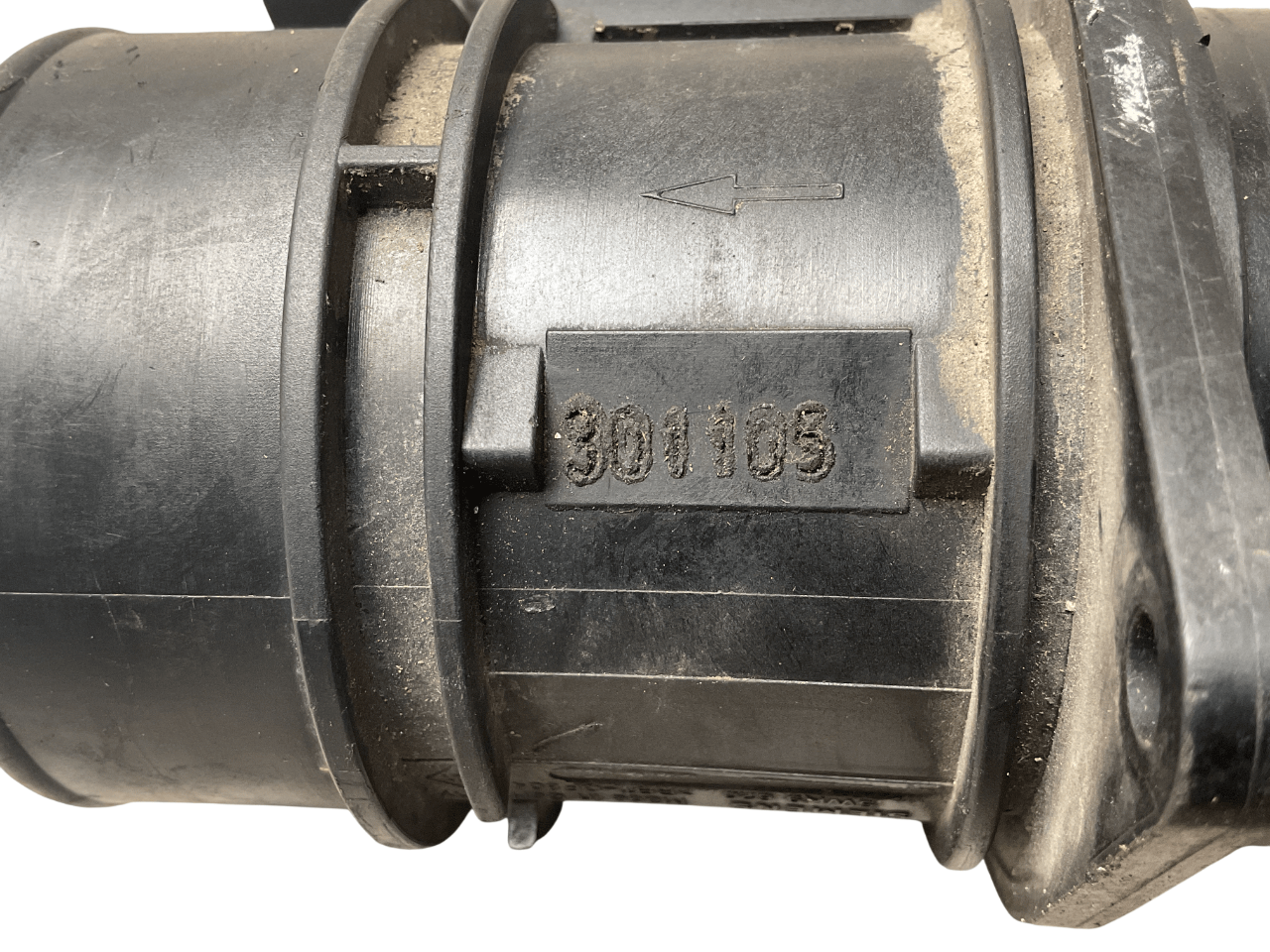 Caudalimetro Primastar Trafic Vivaro 01 - 14 - 5WK96207