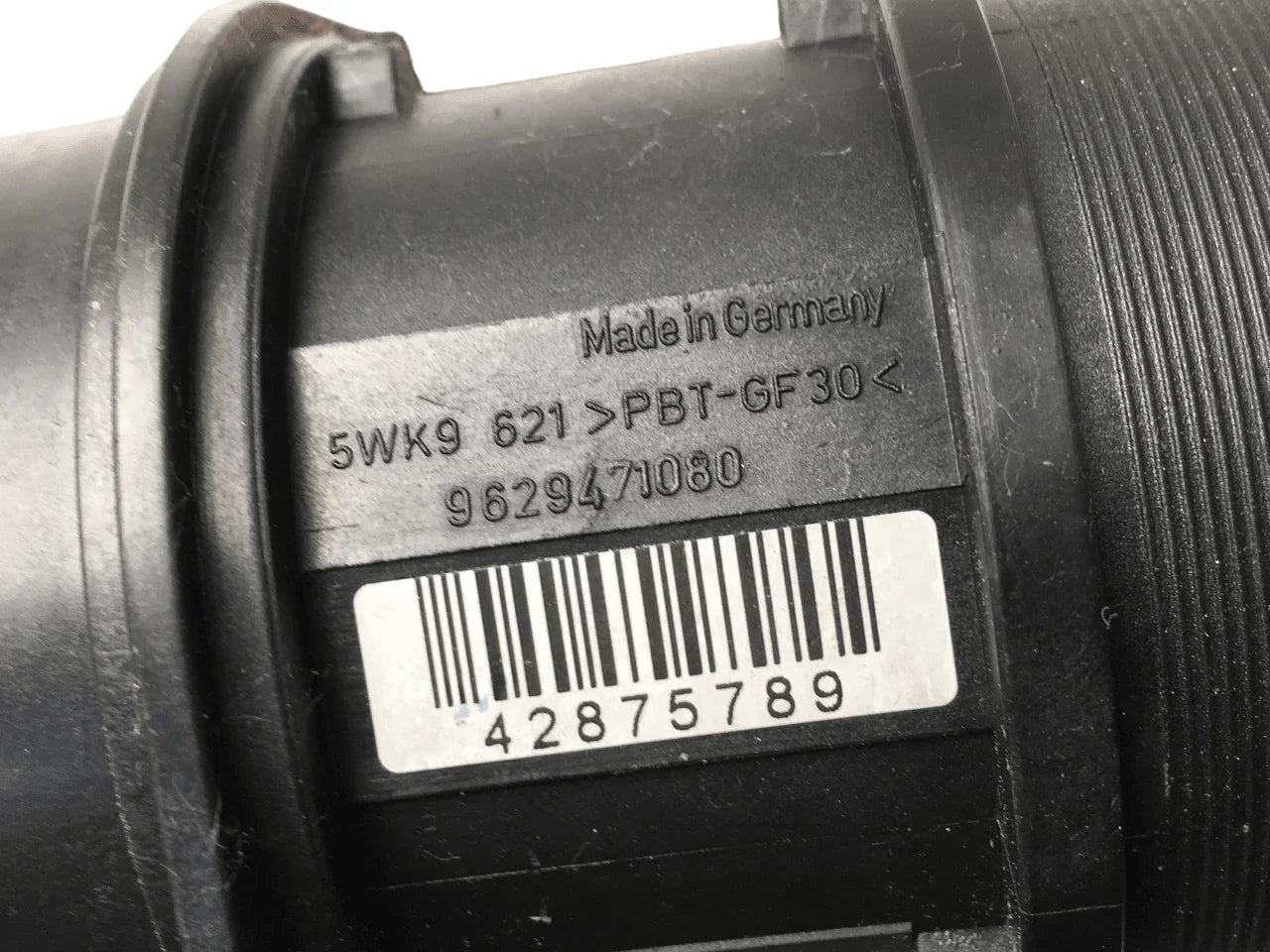 Caudalimetro PSA 9629471080