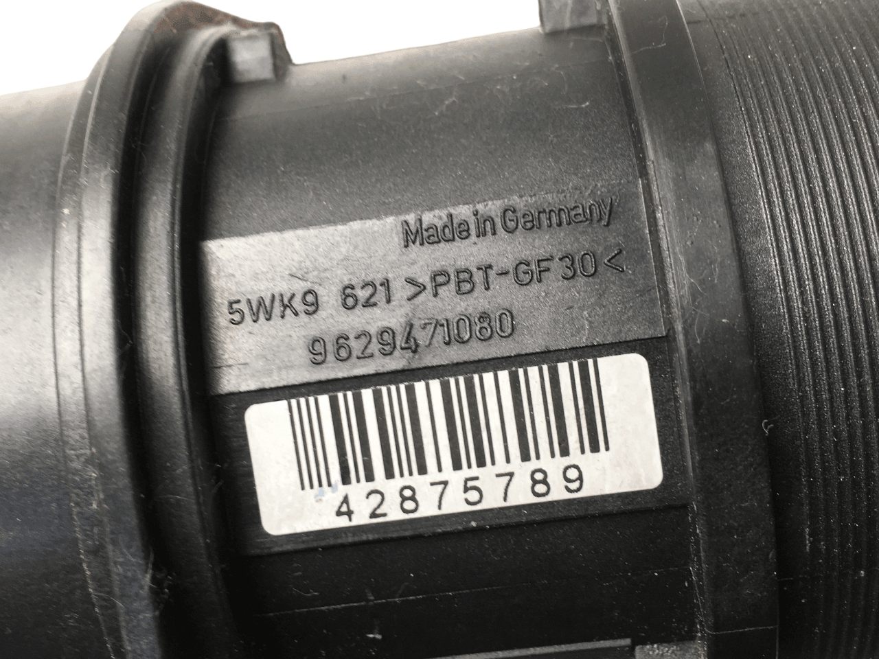 Caudalimetro PSA 9629471080 - 9629471080