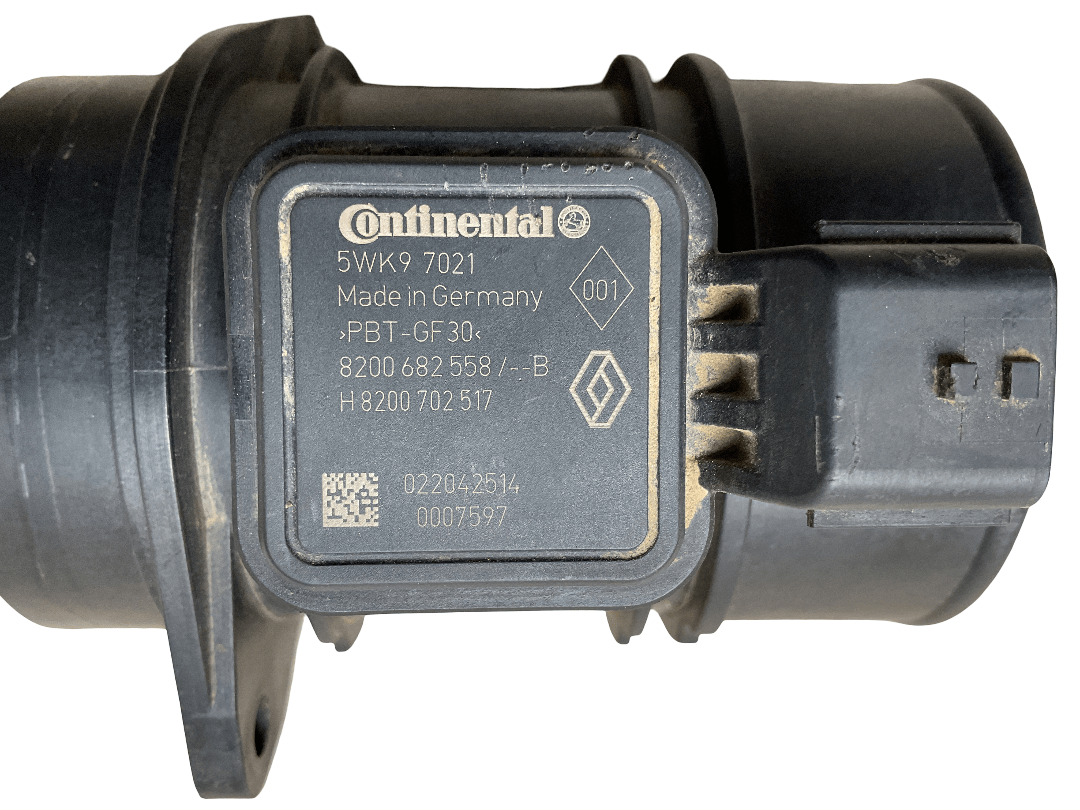 Caudalimetro Renault Clio 05-14 - 8200682558B