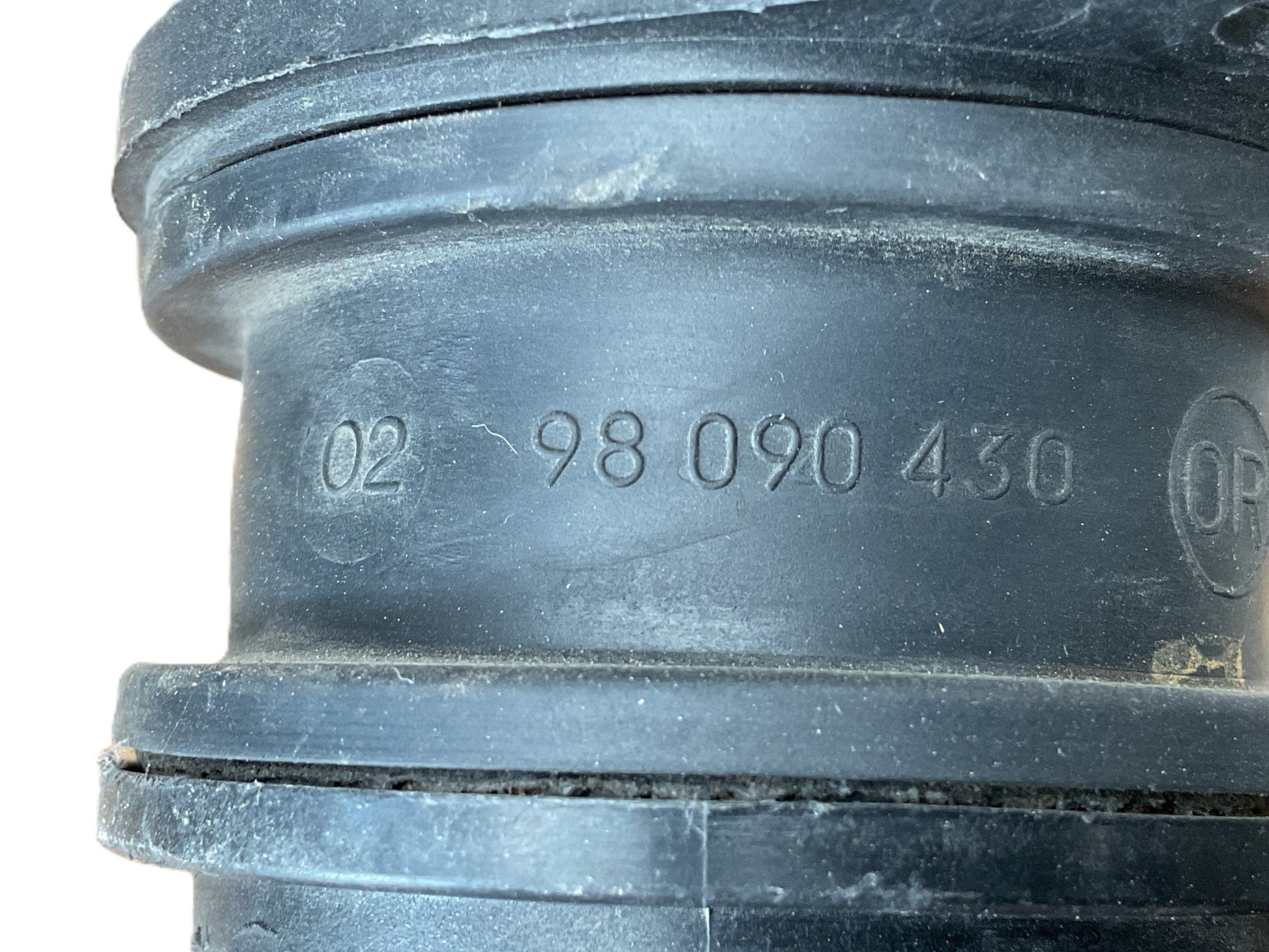 Caudalimetro Renault Clio II 01-05 - 98090430