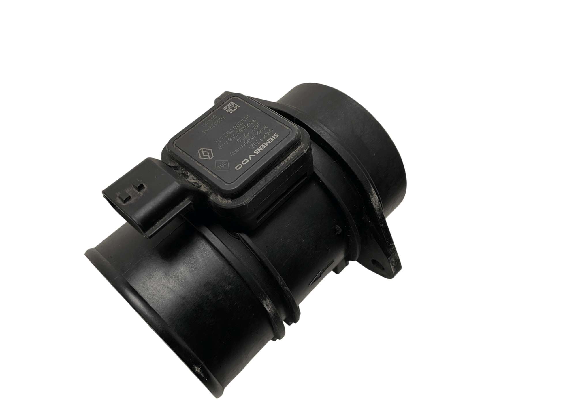 Caudalimetro Renault Megane 08-16 1.5 - 8200682558A